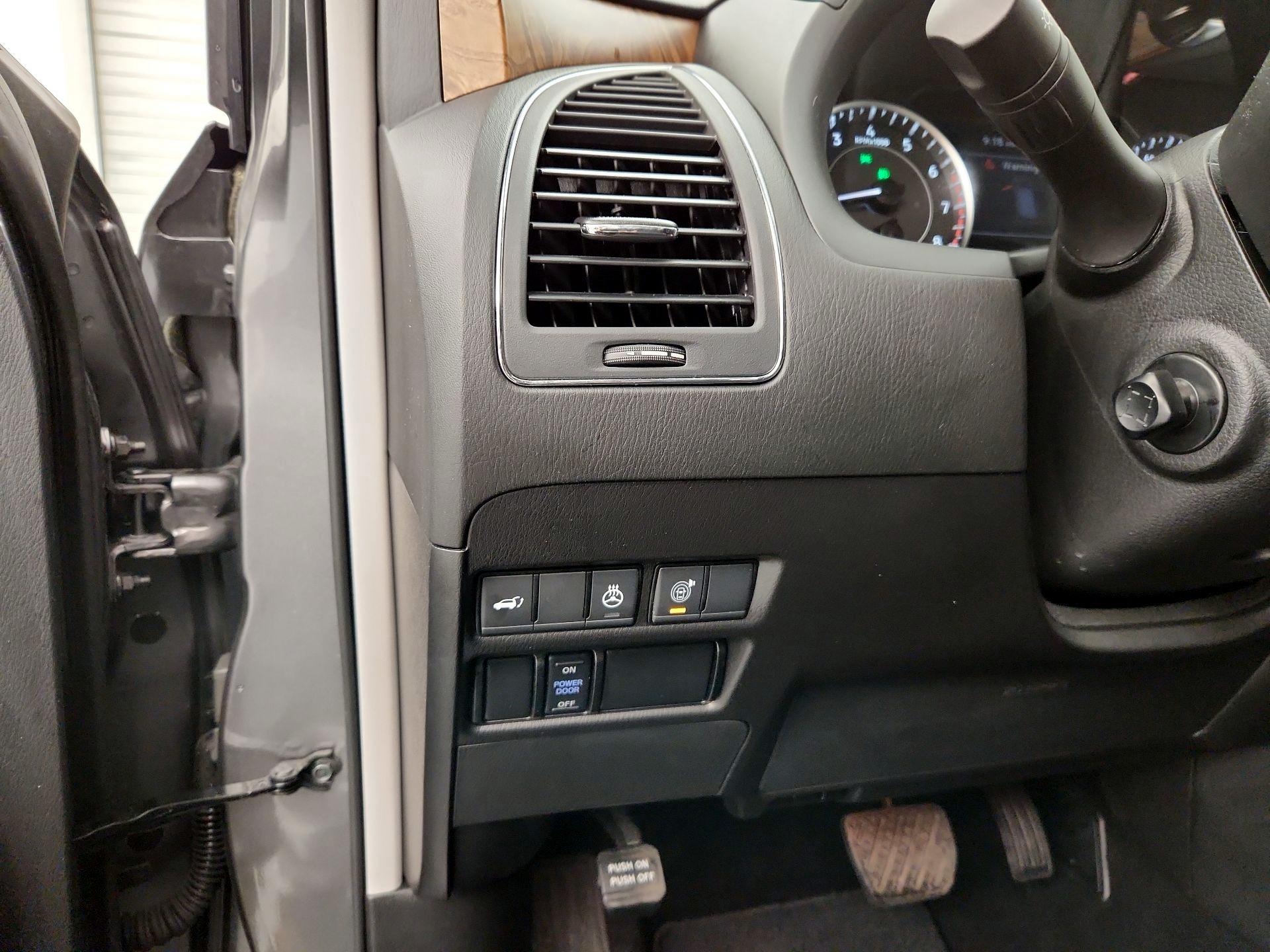 Thumbnail: 2024 Nissan Armada - 13