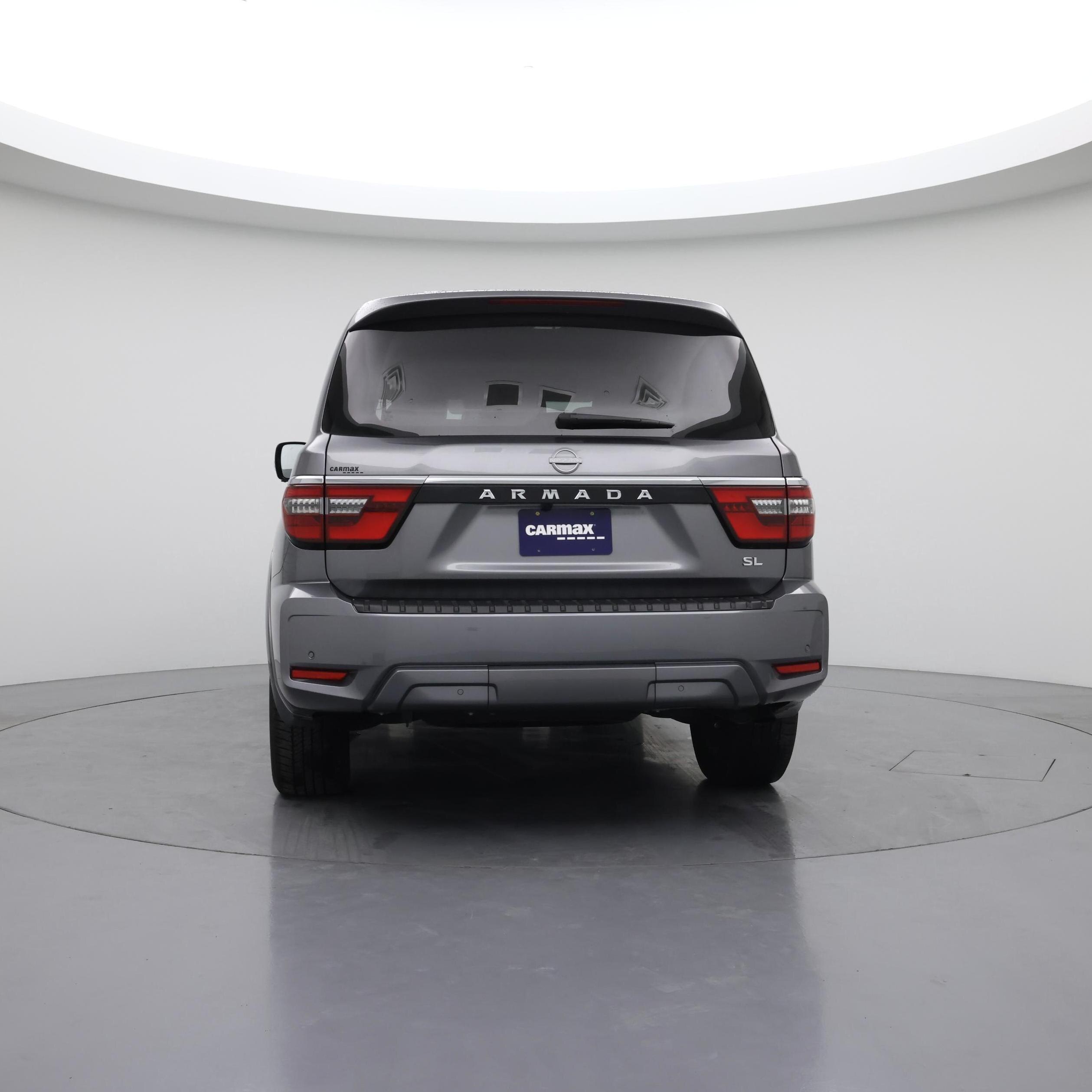 Thumbnail: 2024 Nissan Armada - 6