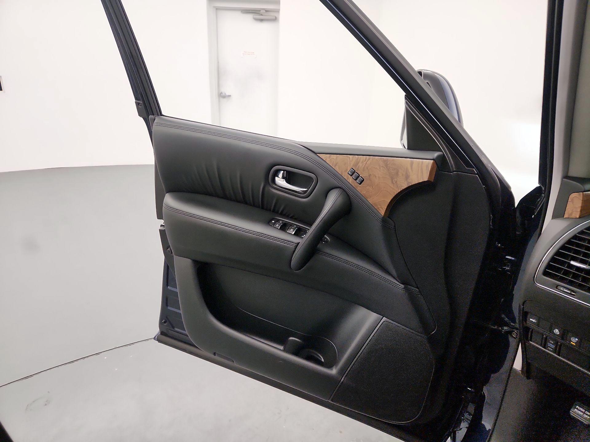 Thumbnail: 2024 Nissan Armada - 12