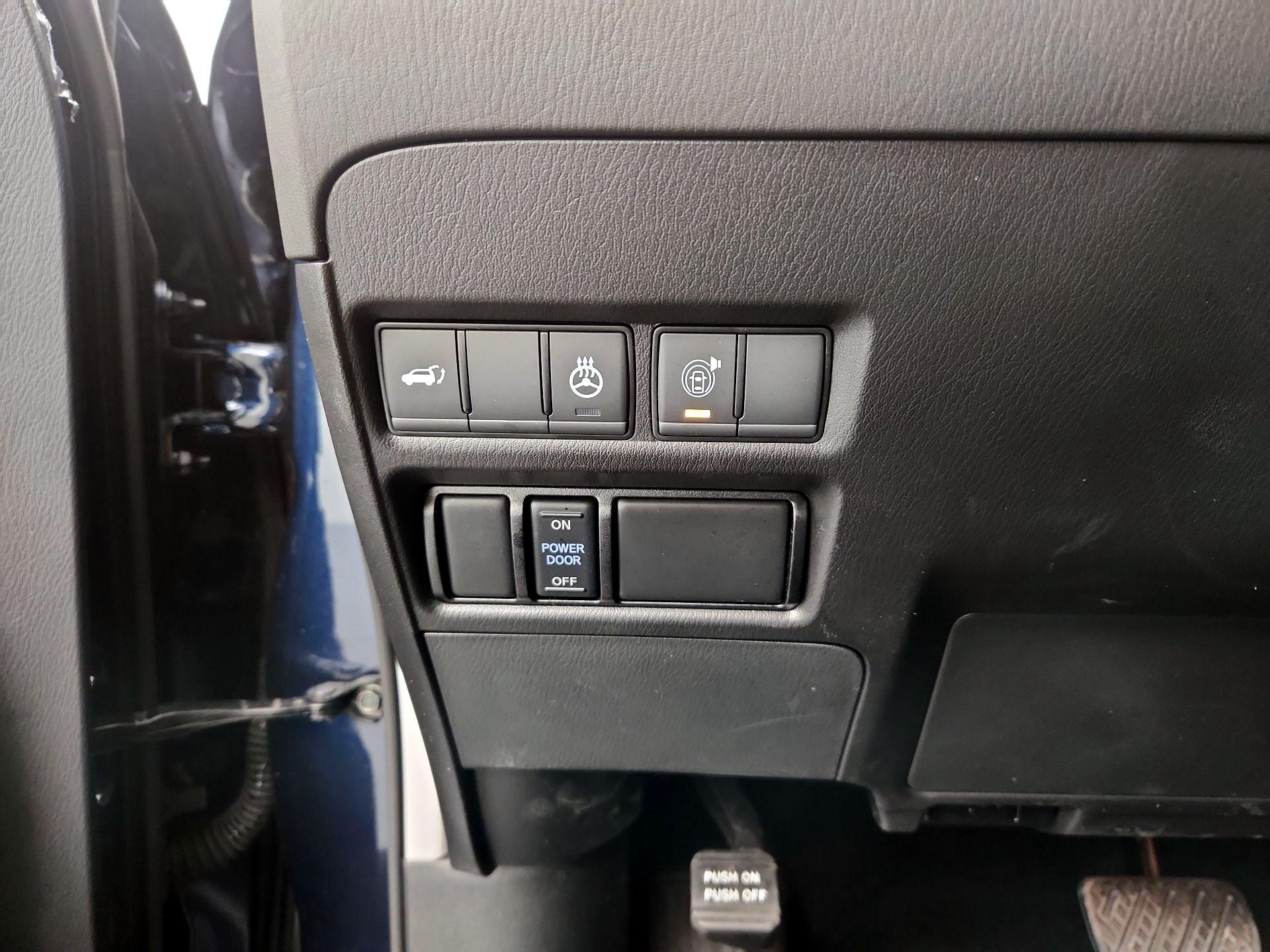 Thumbnail: 2024 Nissan Armada - 13