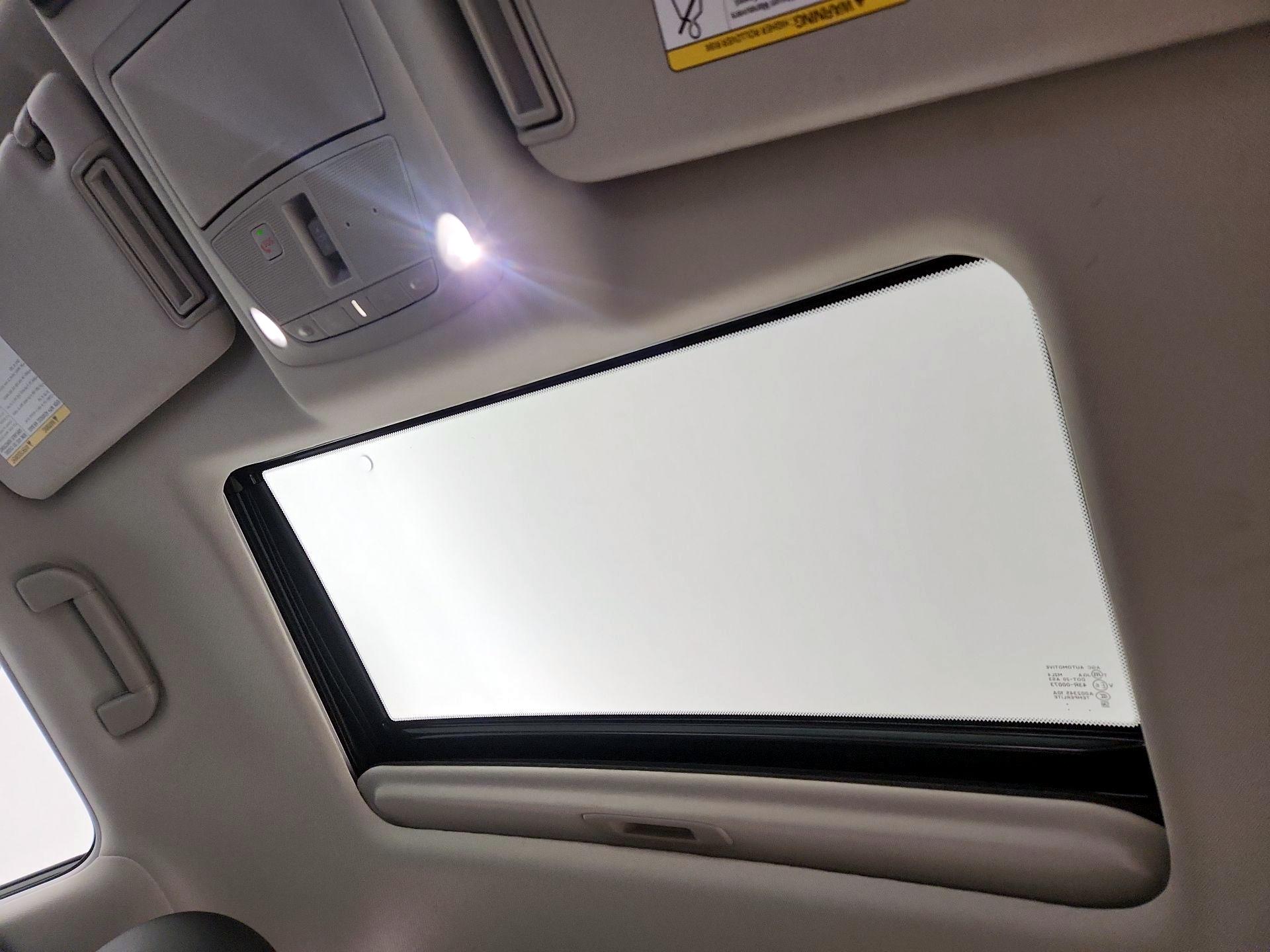 Thumbnail: 2024 Nissan Armada - 20