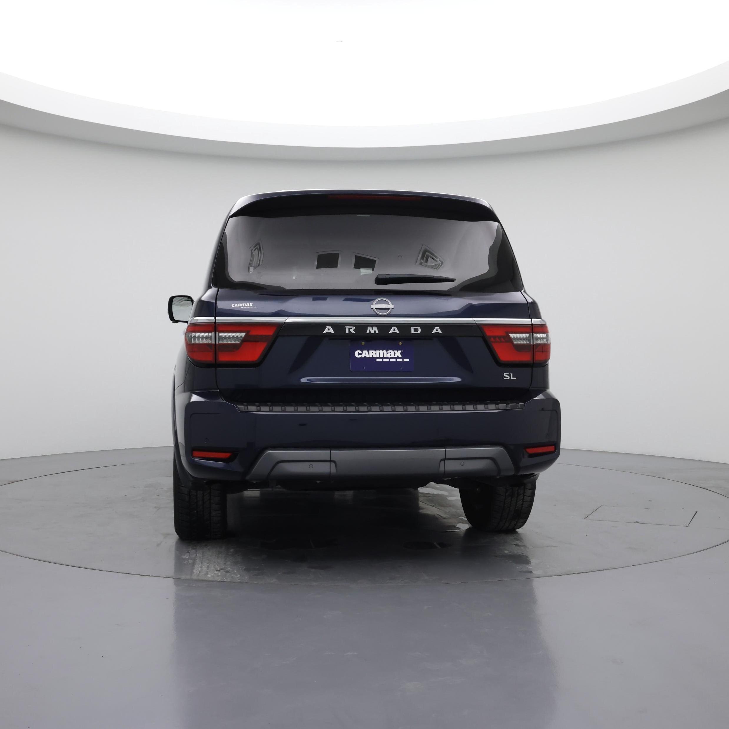 Thumbnail: 2024 Nissan Armada - 6