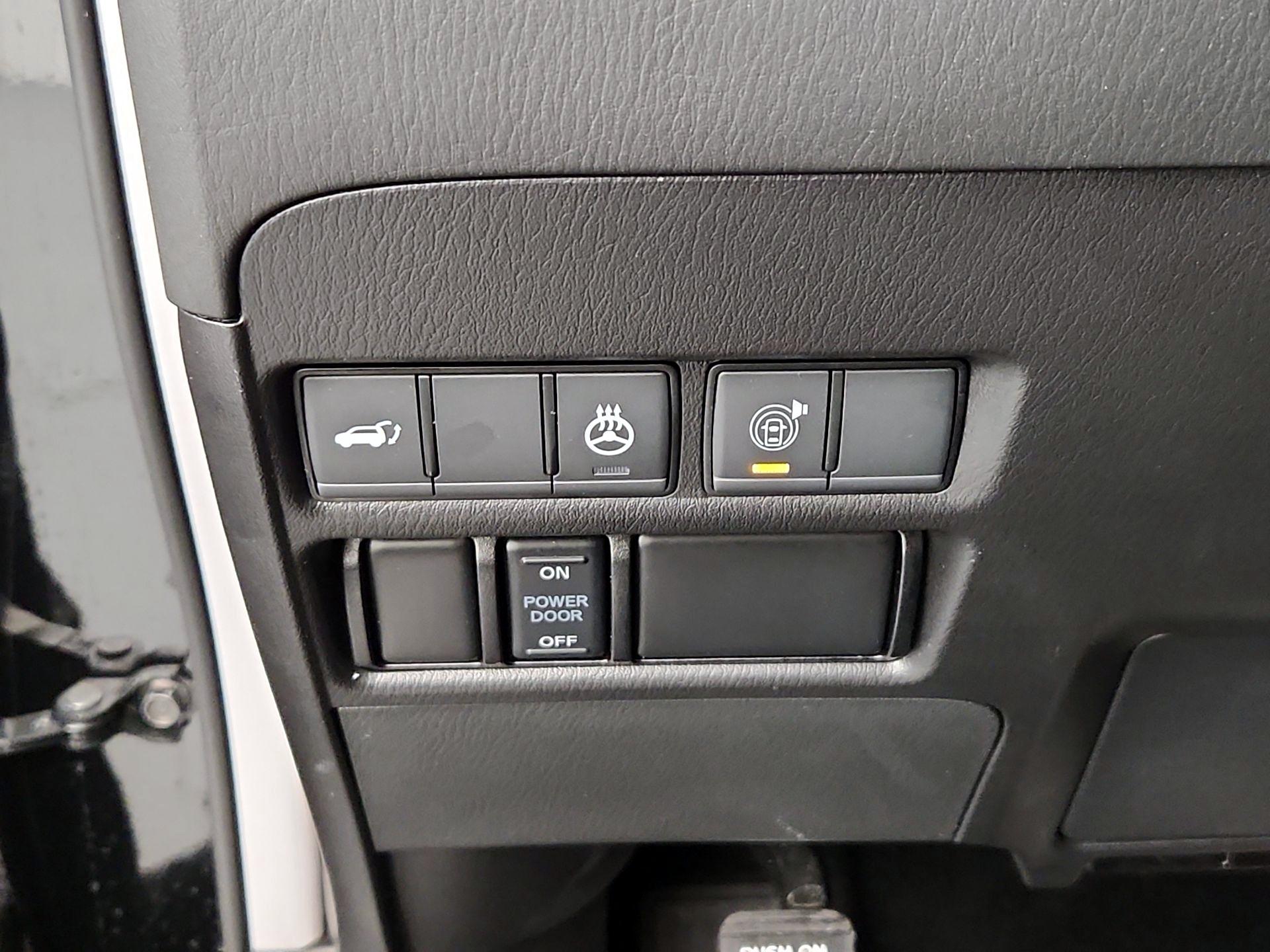 Thumbnail: 2024 Nissan Armada - 13