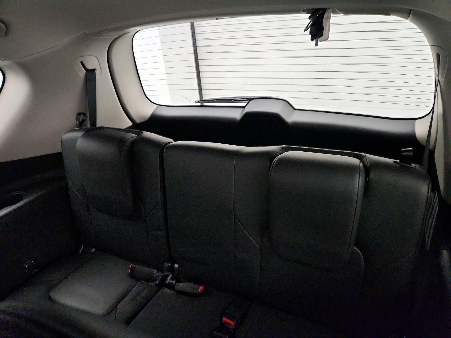 Thumbnail: 2024 Nissan Armada - 20