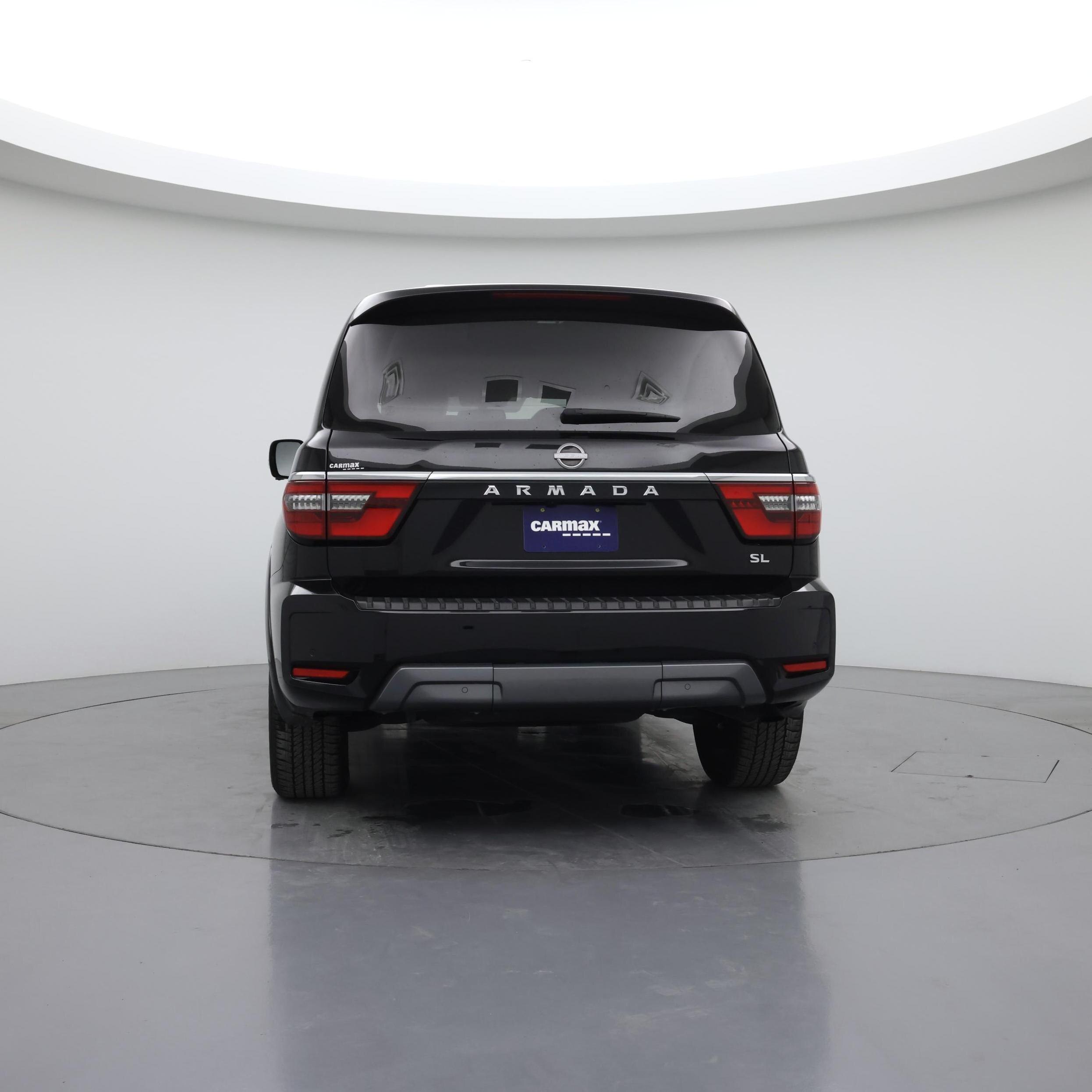 Thumbnail: 2024 Nissan Armada - 6