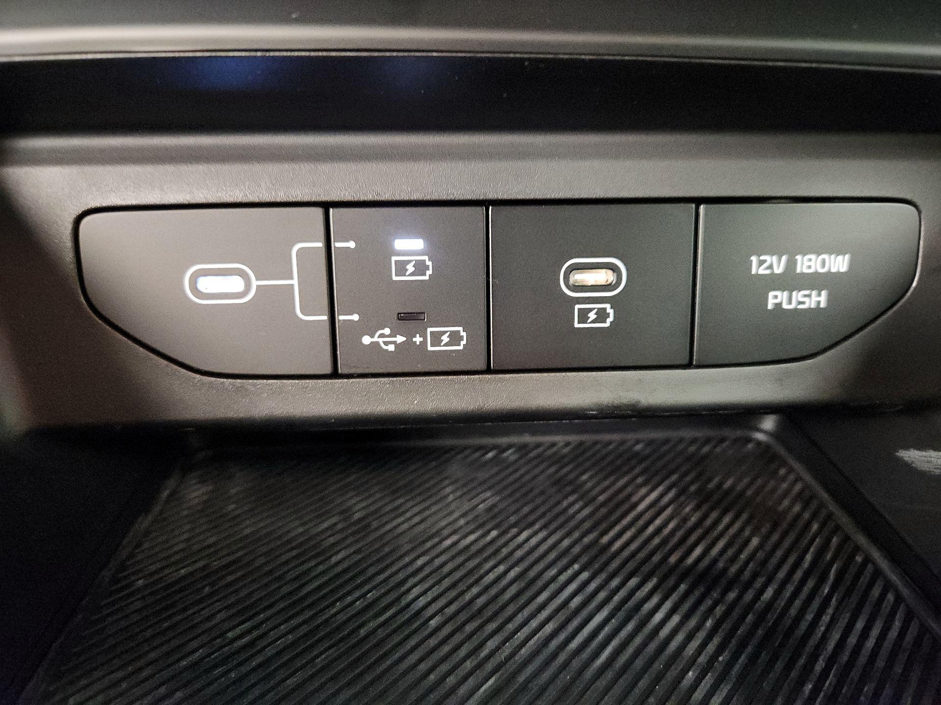 Thumbnail: 2025 Kia K5 - 18