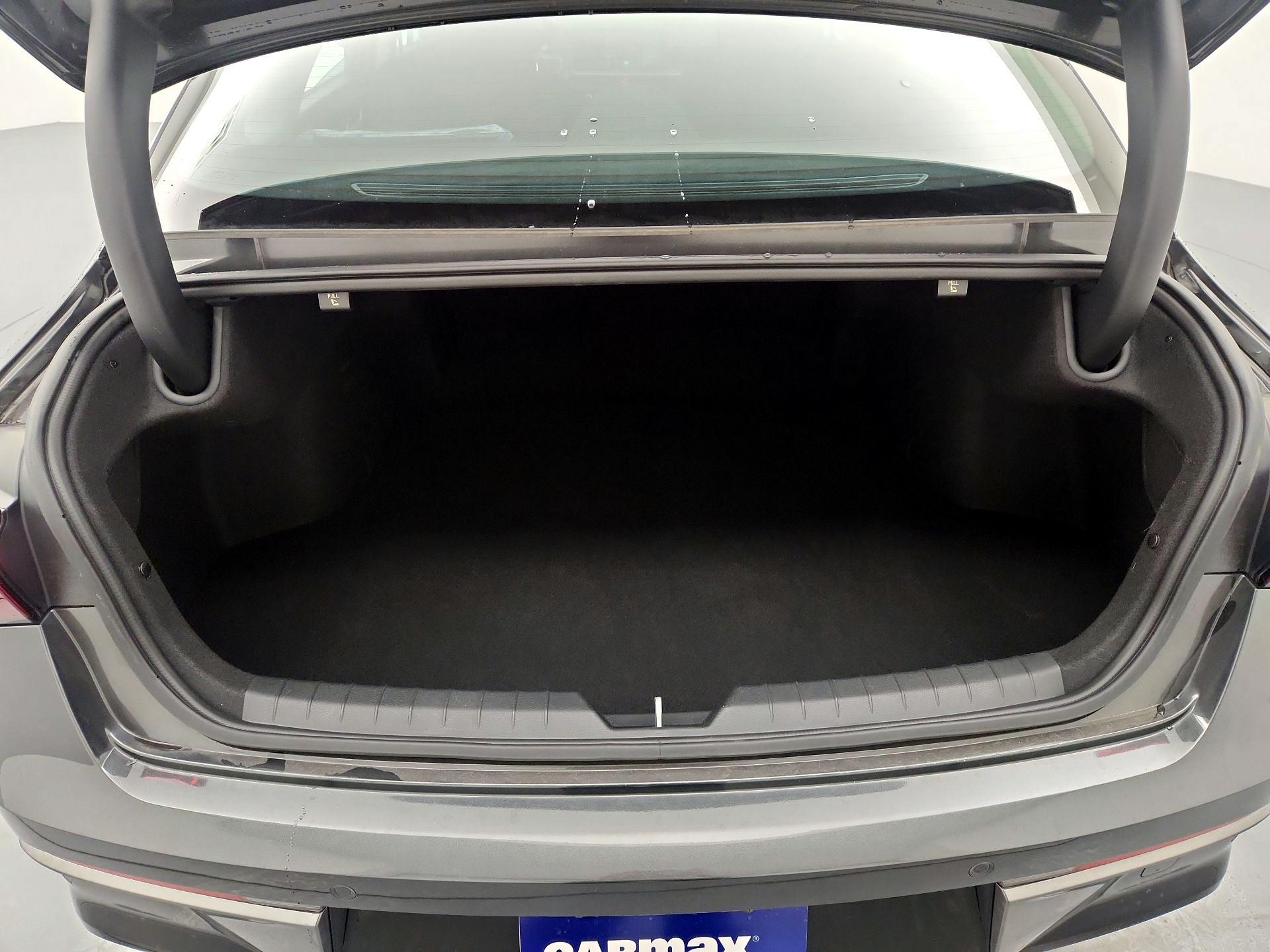 Thumbnail: 2025 Kia K5 - 20