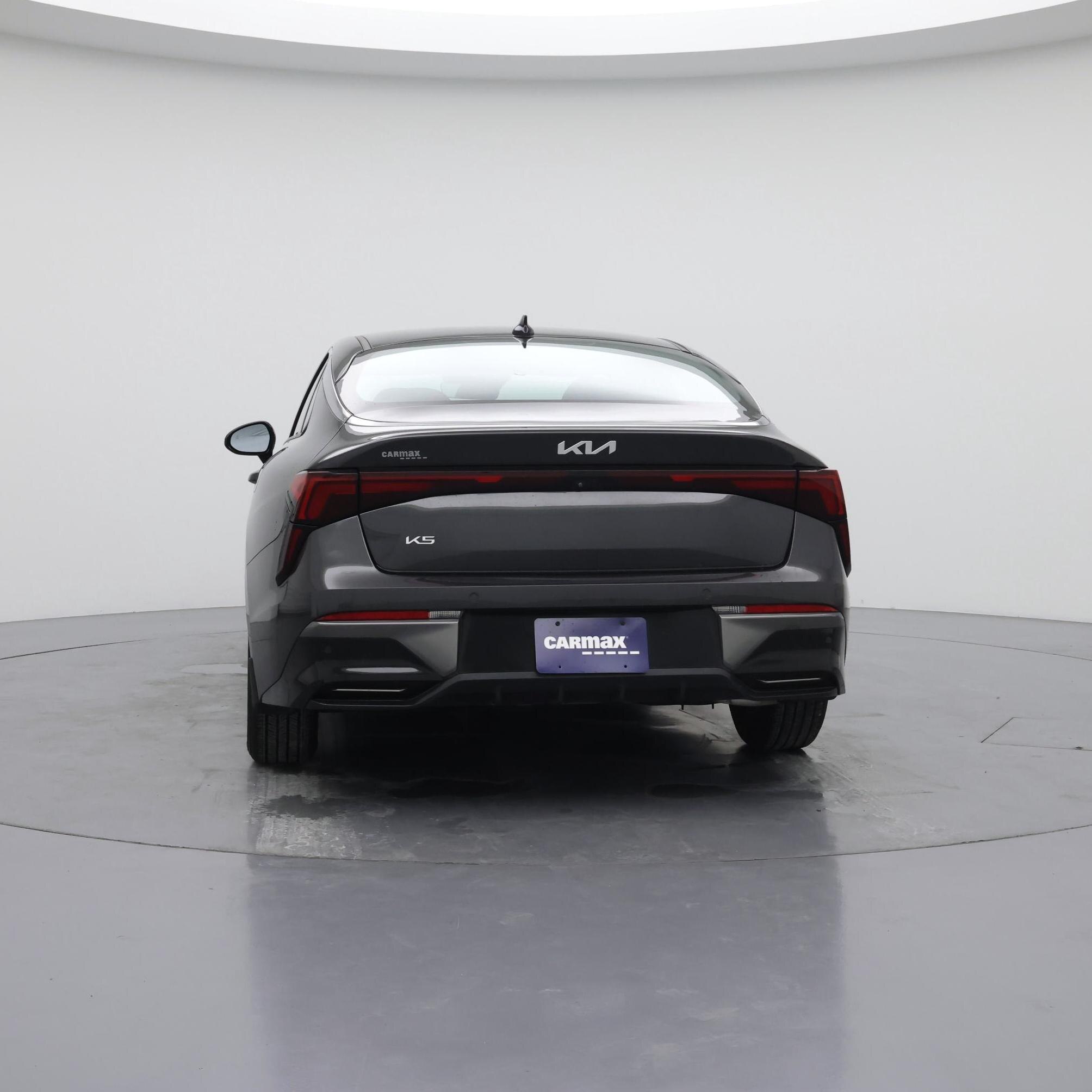 Thumbnail: 2025 Kia K5 - 6