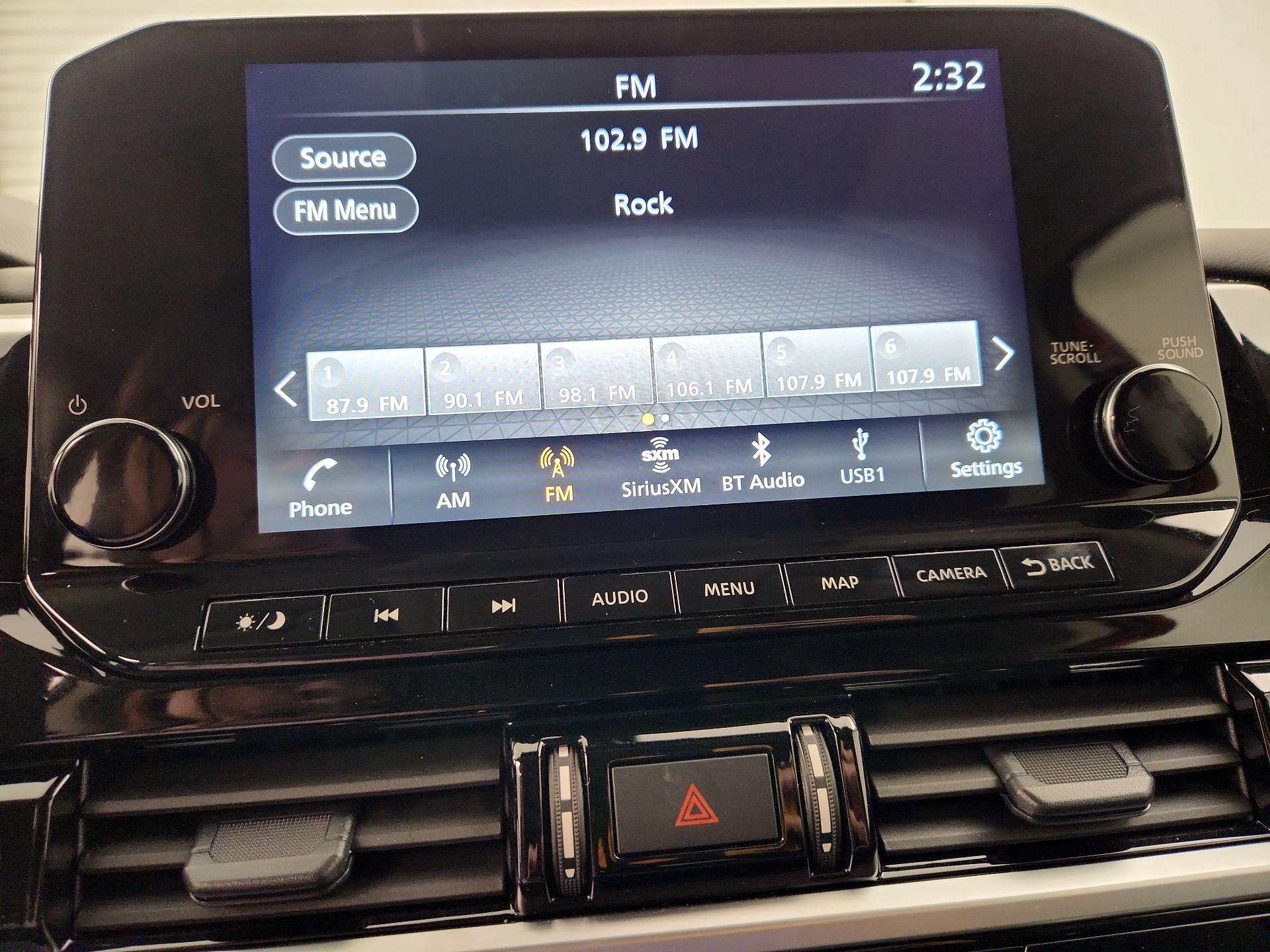 Thumbnail: 2025 Nissan Pathfinder - 15