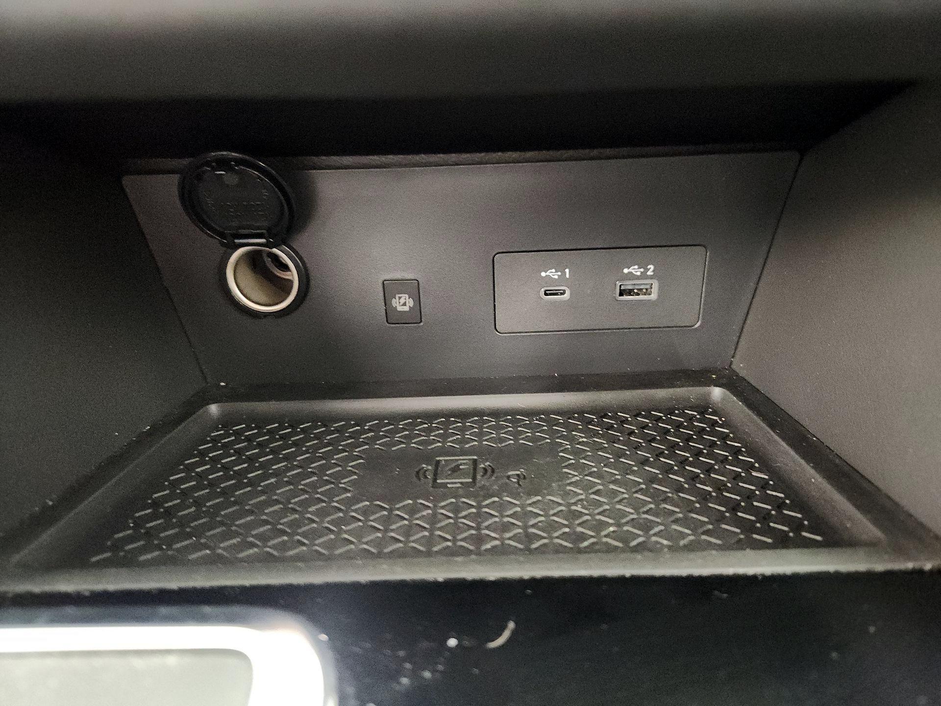 Thumbnail: 2025 Nissan Pathfinder - 18