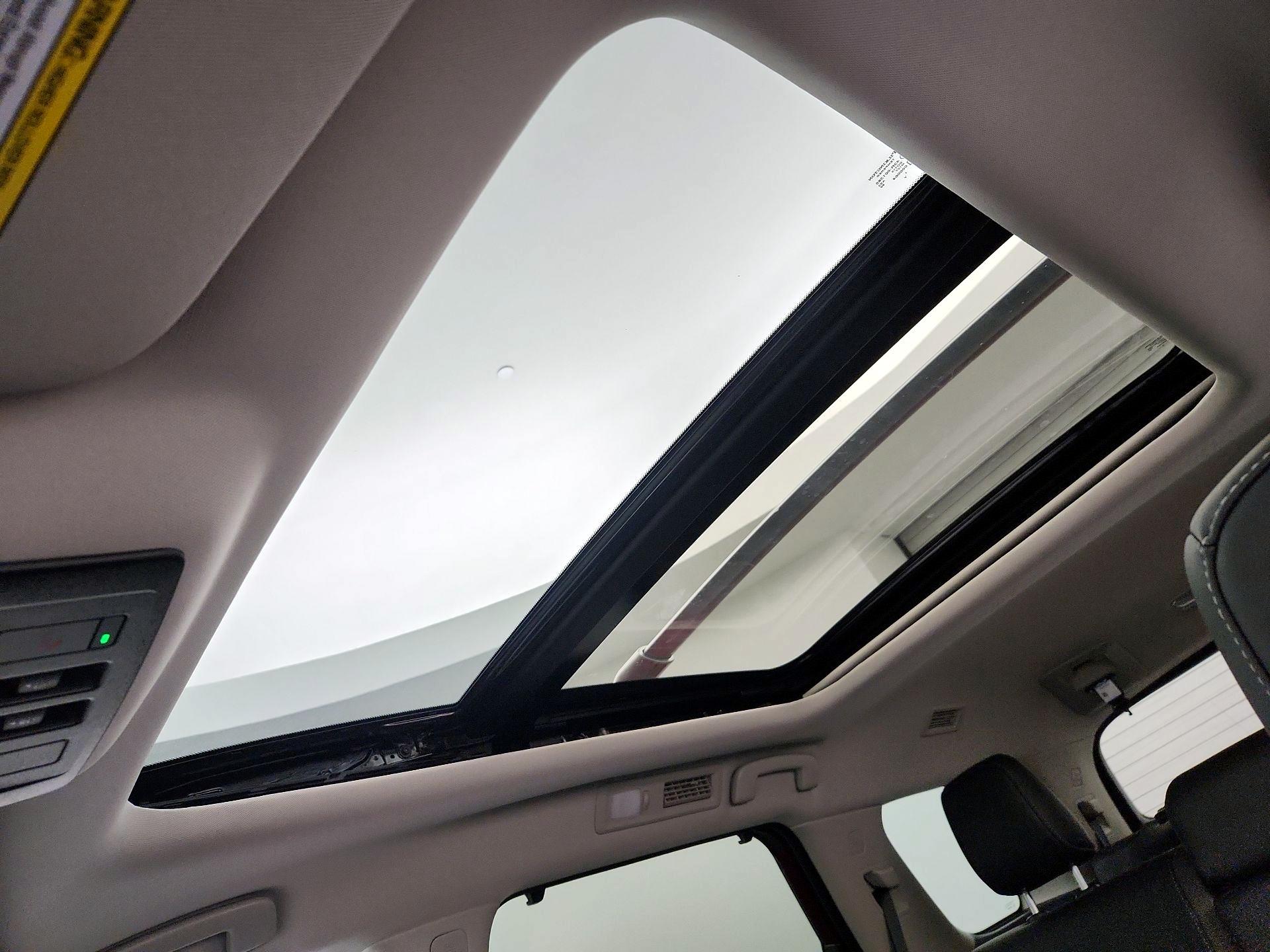 Thumbnail: 2025 Nissan Pathfinder - 19