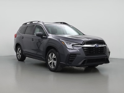 2025 Subaru Ascent Premium