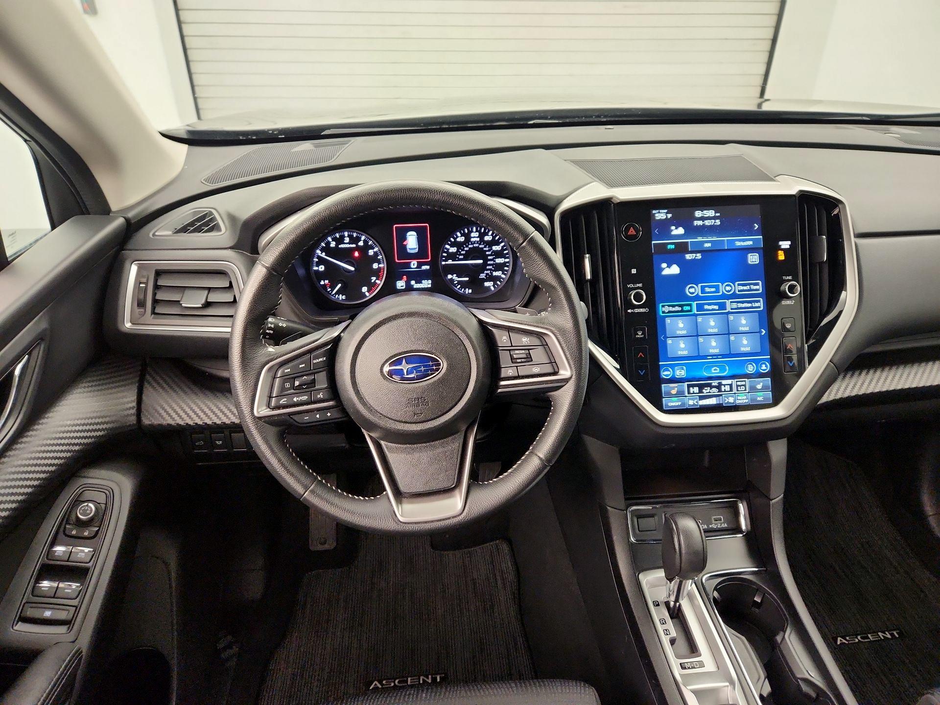 Thumbnail: 2025 Subaru Ascent - 10