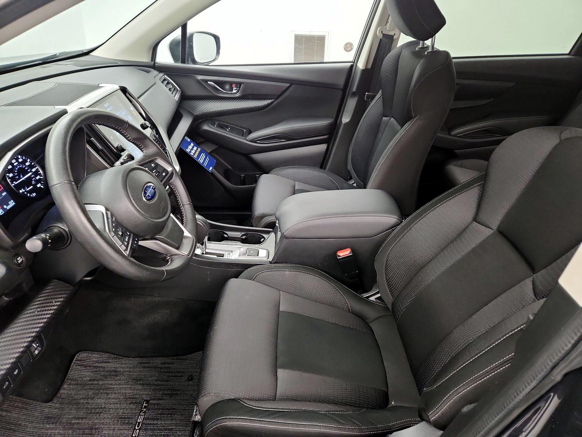 Thumbnail: 2025 Subaru Ascent - 11