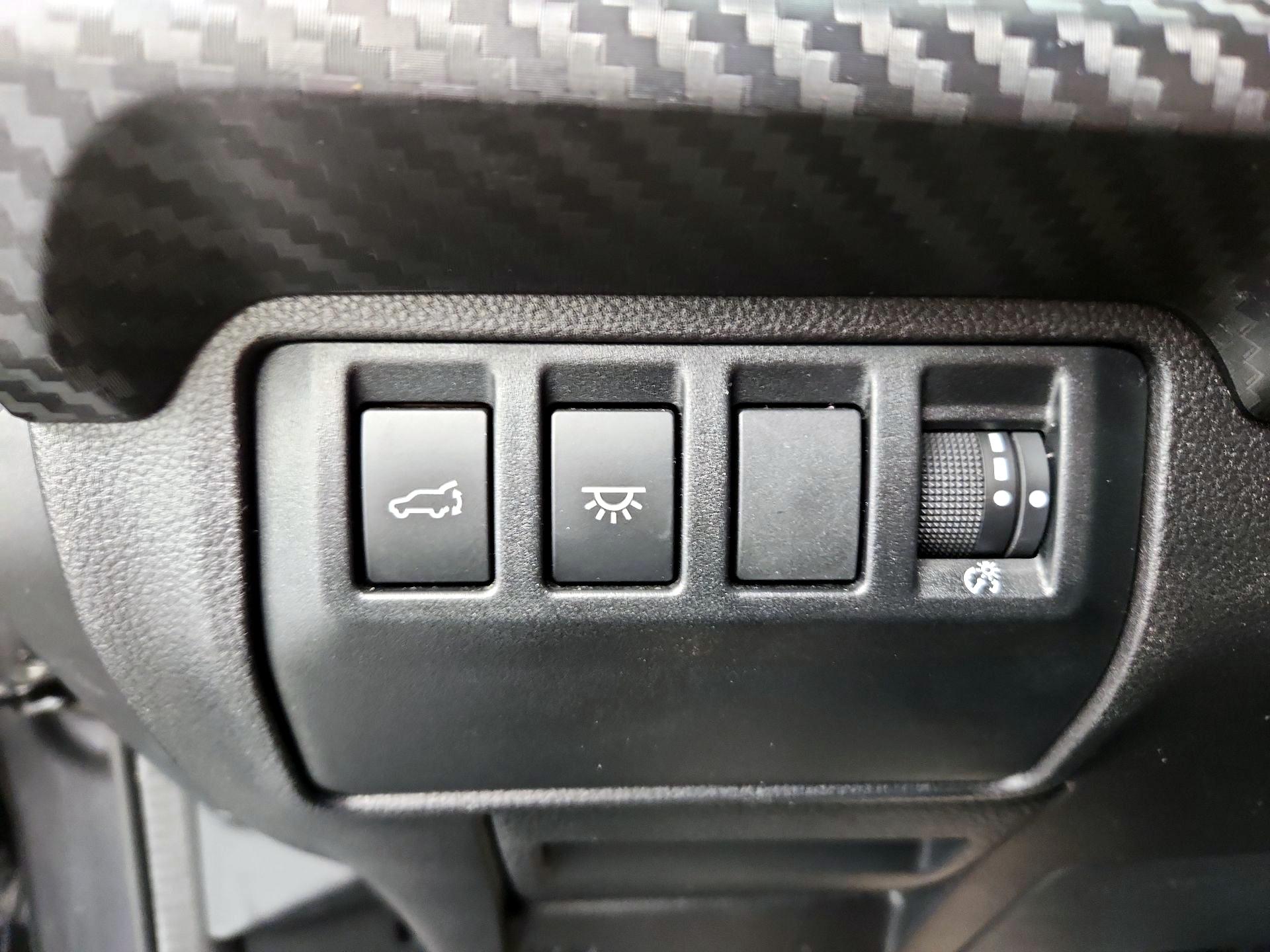 Thumbnail: 2025 Subaru Ascent - 13