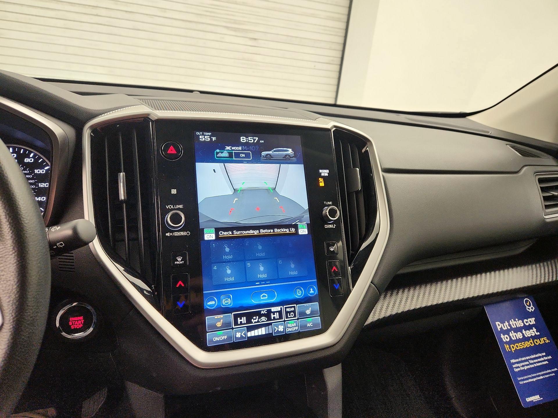 Thumbnail: 2025 Subaru Ascent - 14