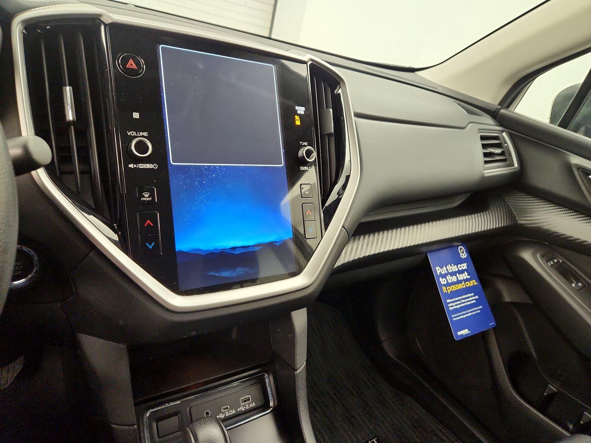 Thumbnail: 2025 Subaru Ascent - 16