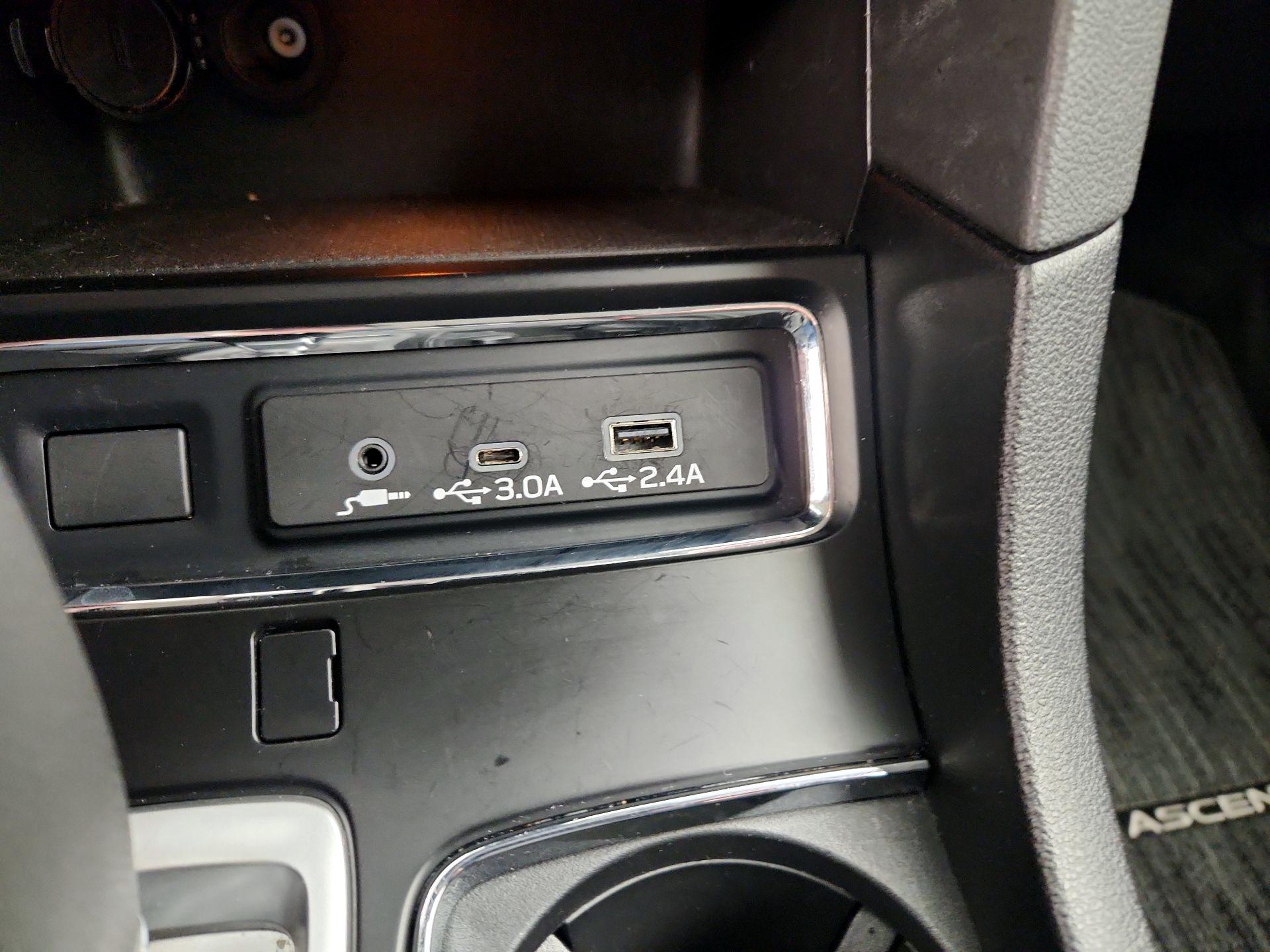 Thumbnail: 2025 Subaru Ascent - 18