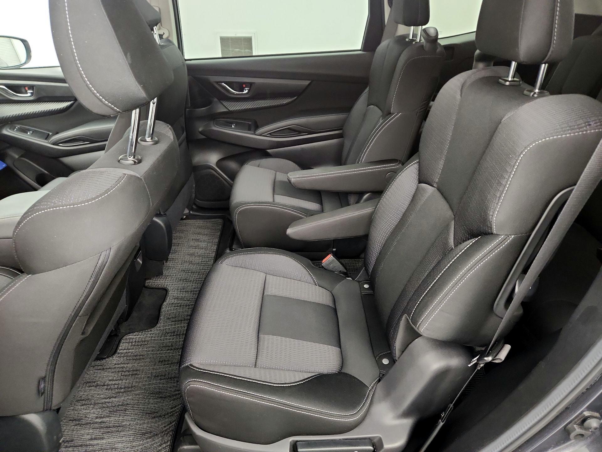 Thumbnail: 2025 Subaru Ascent - 19