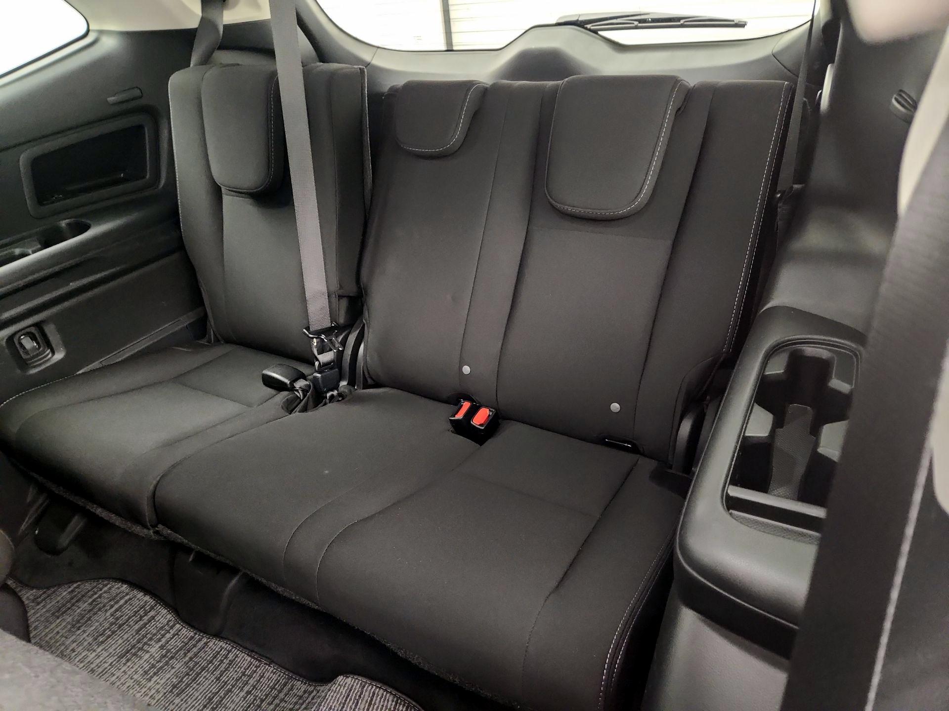 Thumbnail: 2025 Subaru Ascent - 20