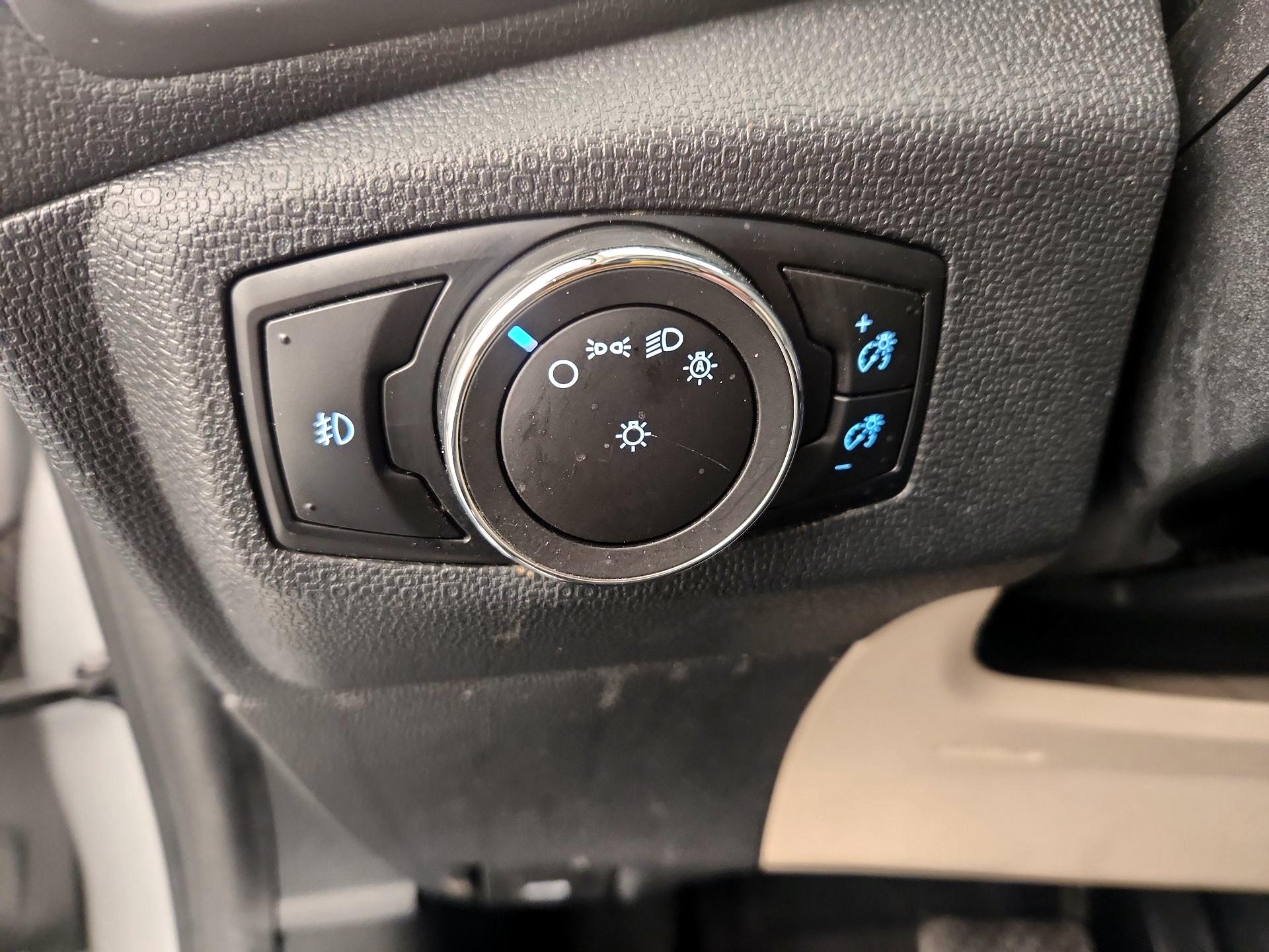 Thumbnail: 2021 Ford EcoSport - 13