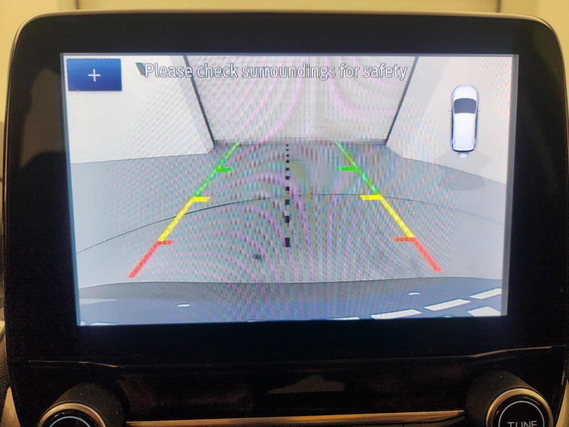 Thumbnail: 2021 Ford EcoSport - 14