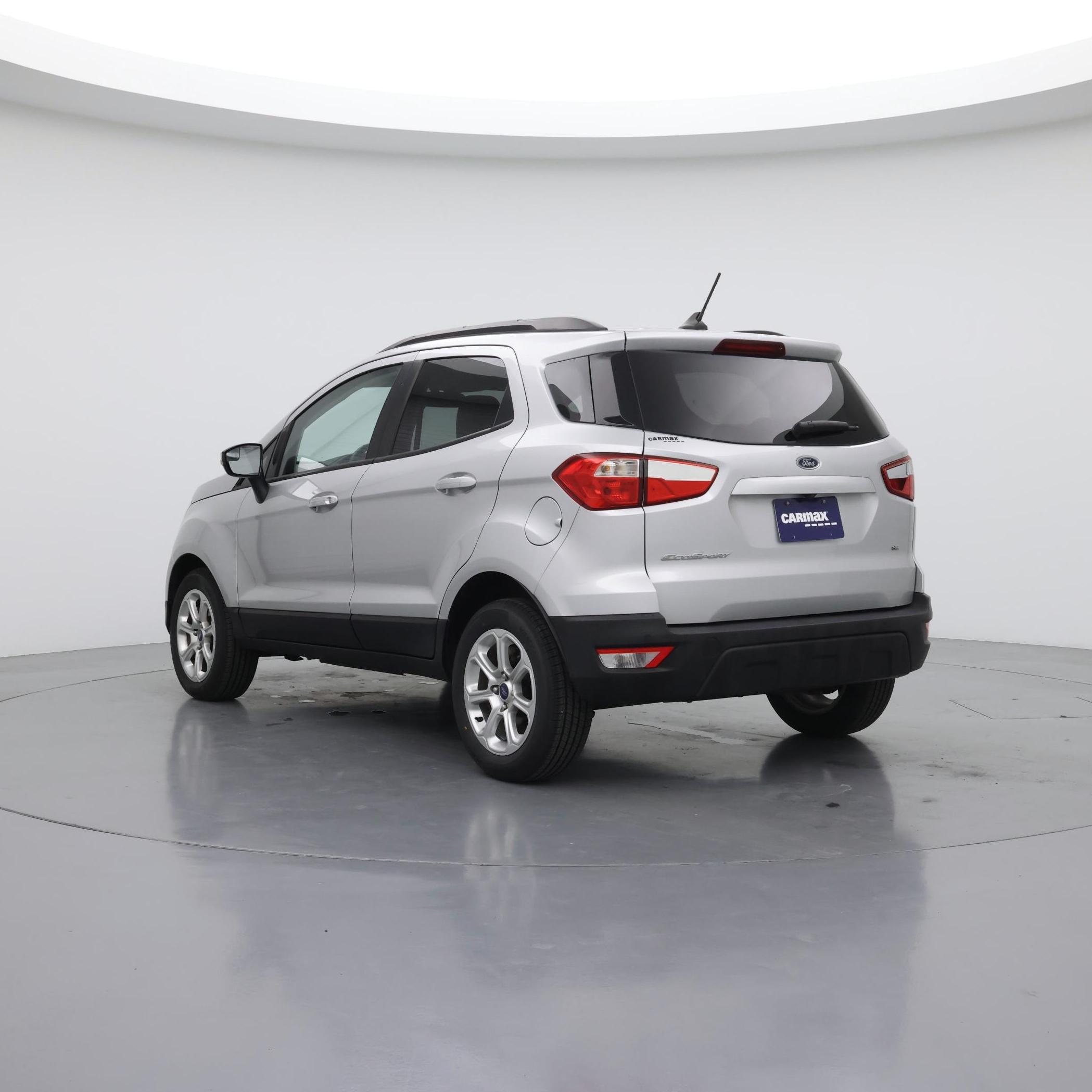 Thumbnail: 2021 Ford EcoSport - 2