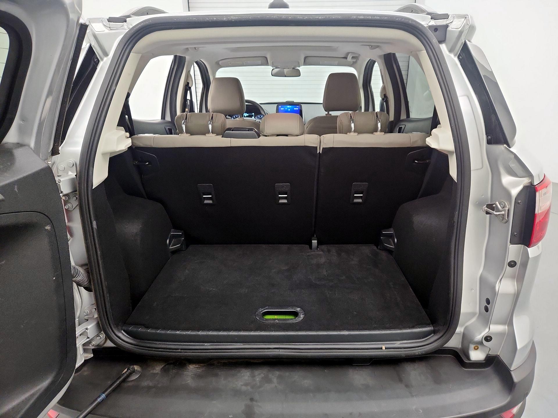 Thumbnail: 2021 Ford EcoSport - 20