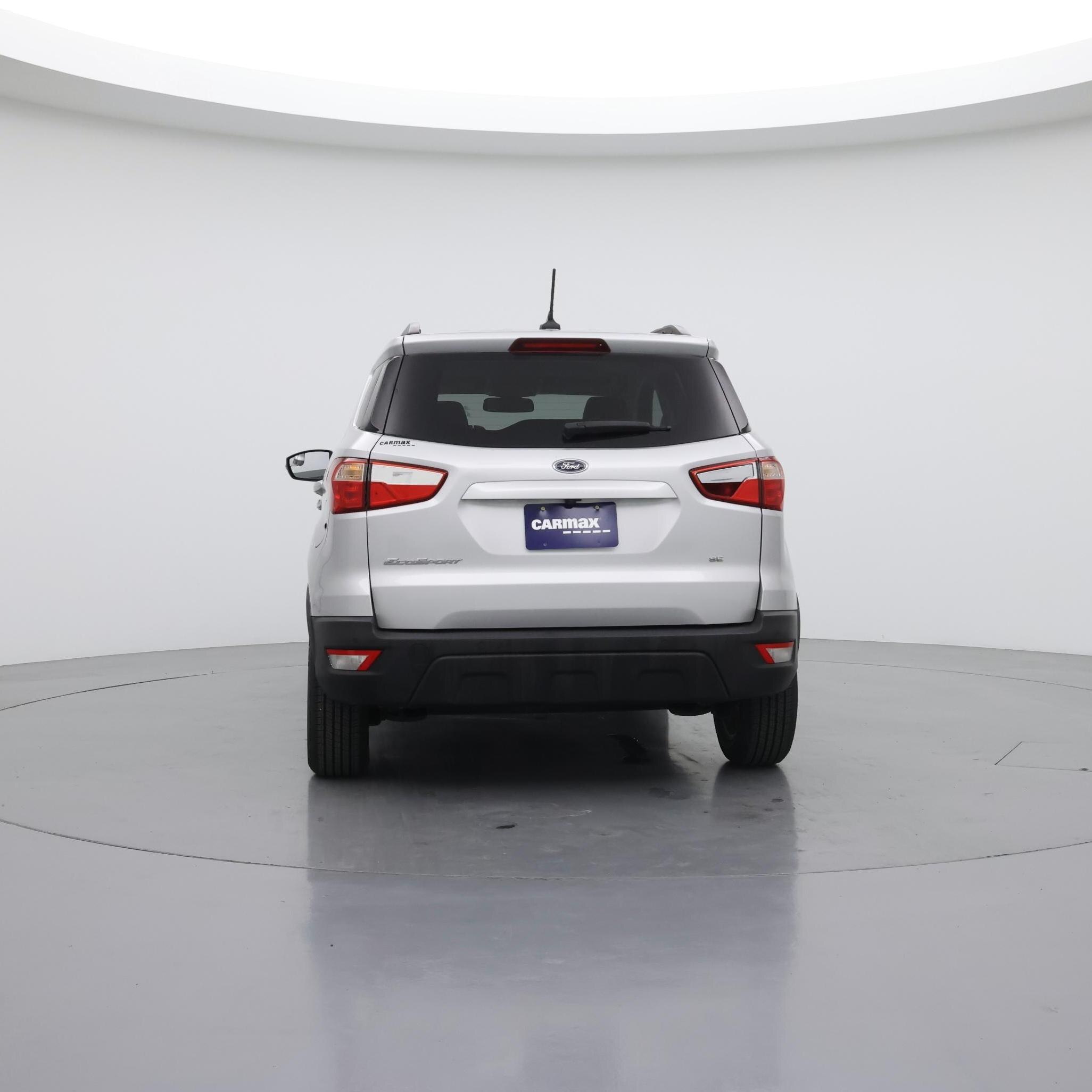 Thumbnail: 2021 Ford EcoSport - 6