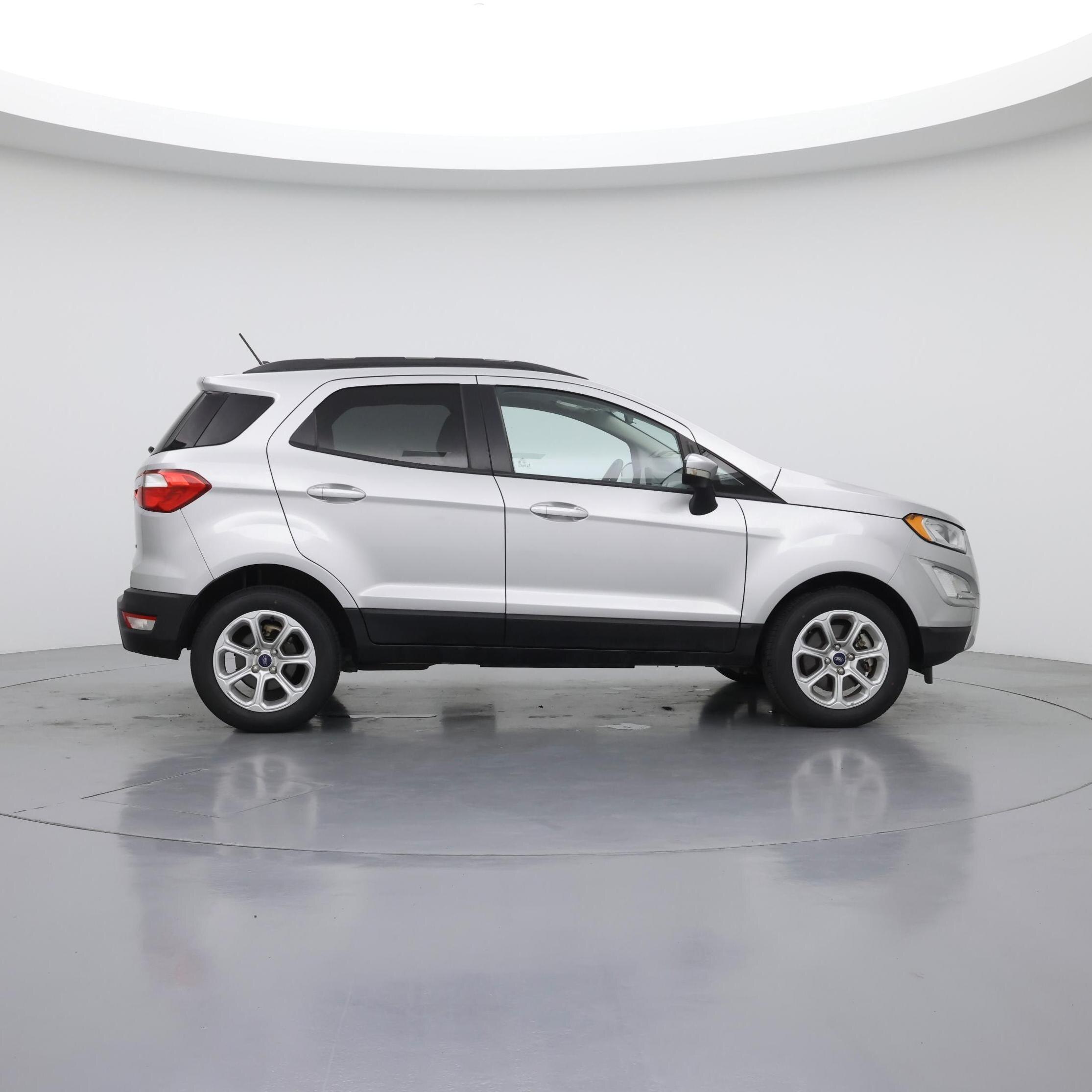 Thumbnail: 2021 Ford EcoSport - 7