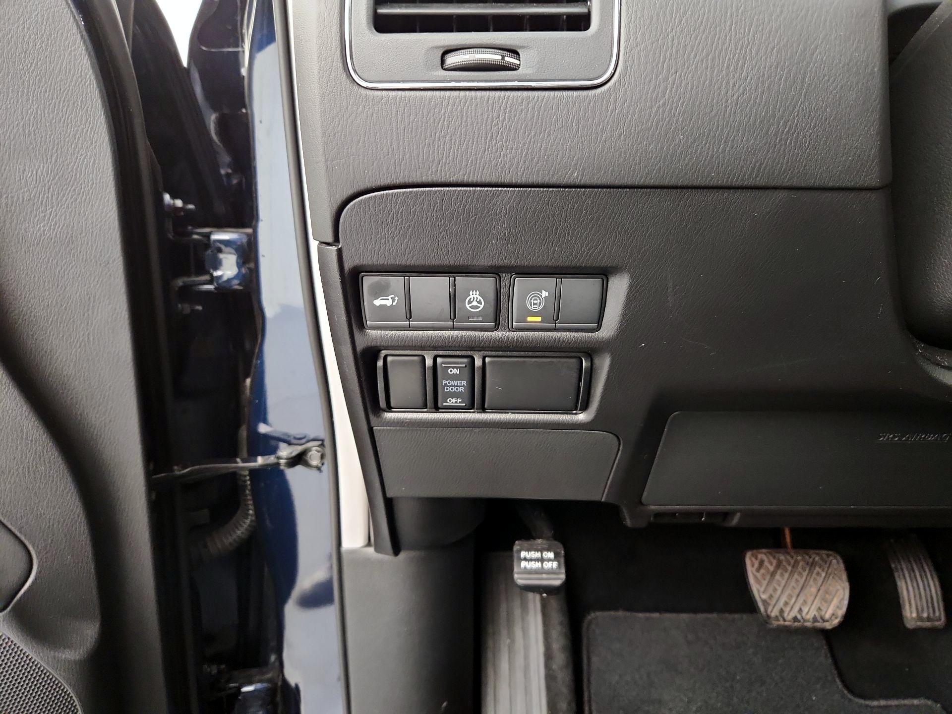 Thumbnail: 2024 Nissan Armada - 13