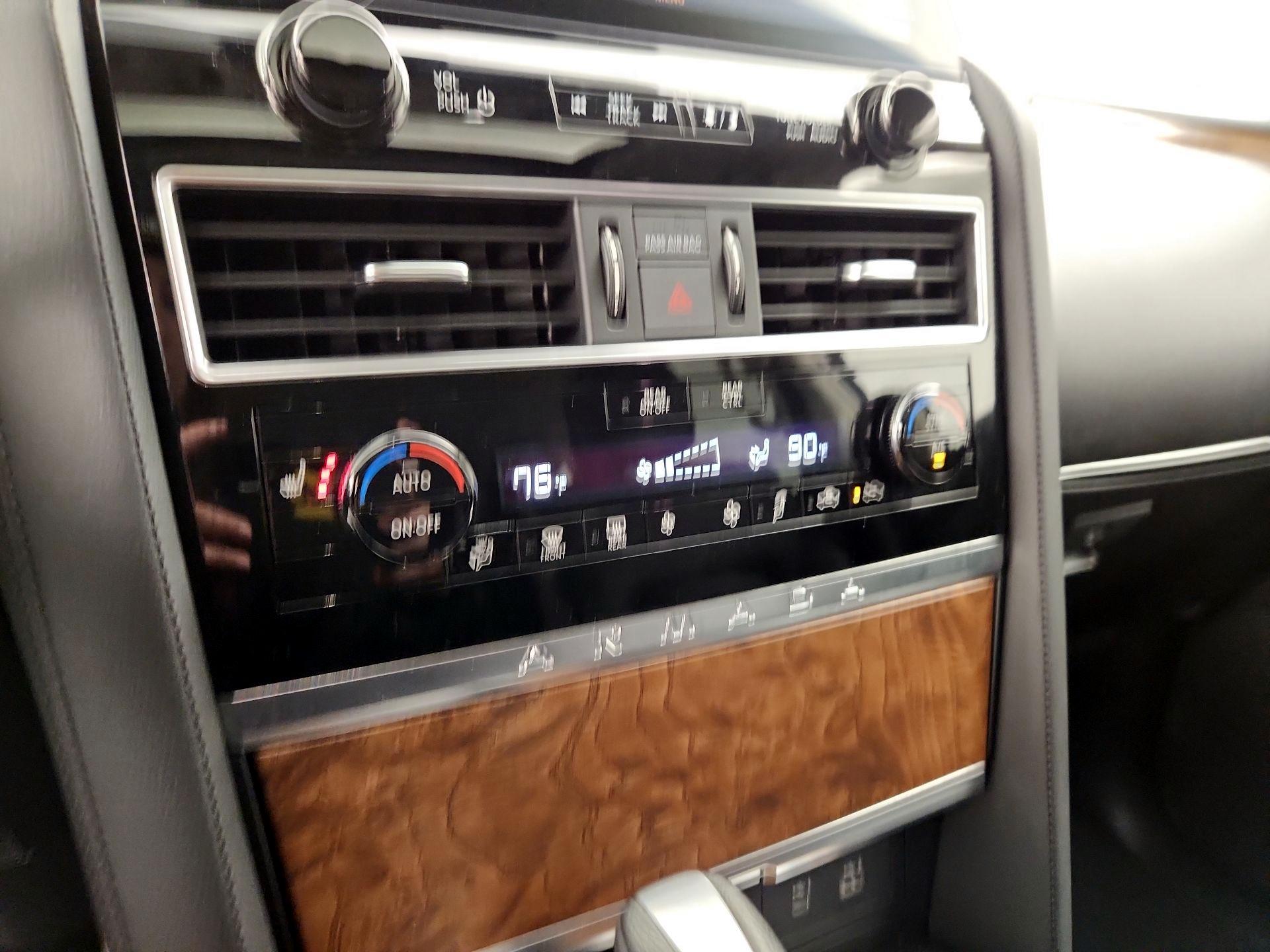 Thumbnail: 2024 Nissan Armada - 17