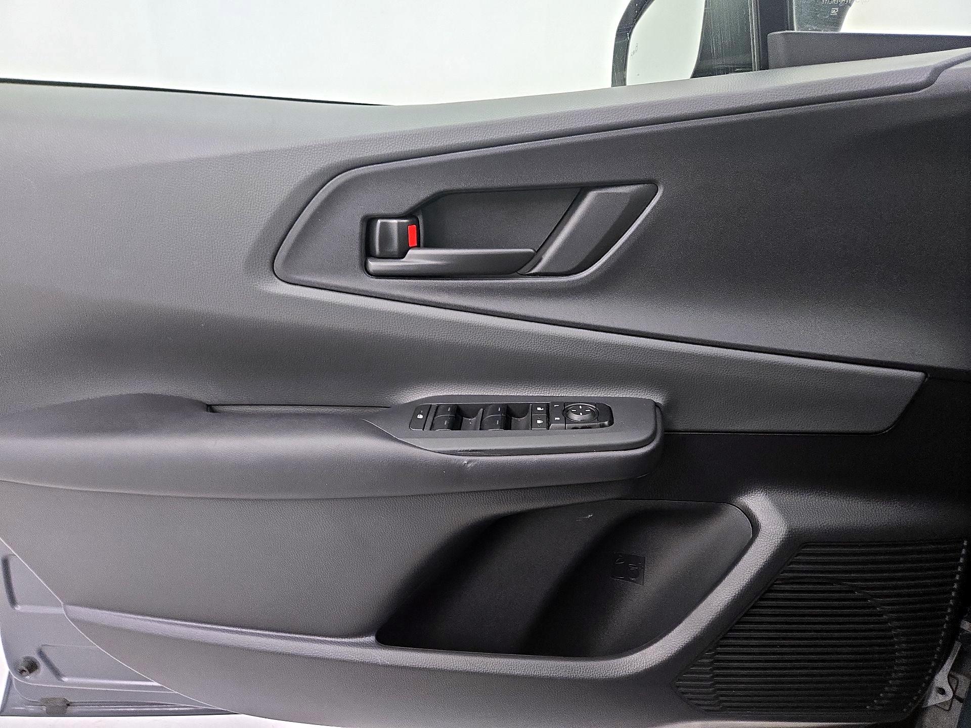 Thumbnail: 2024 Toyota Prius - 12