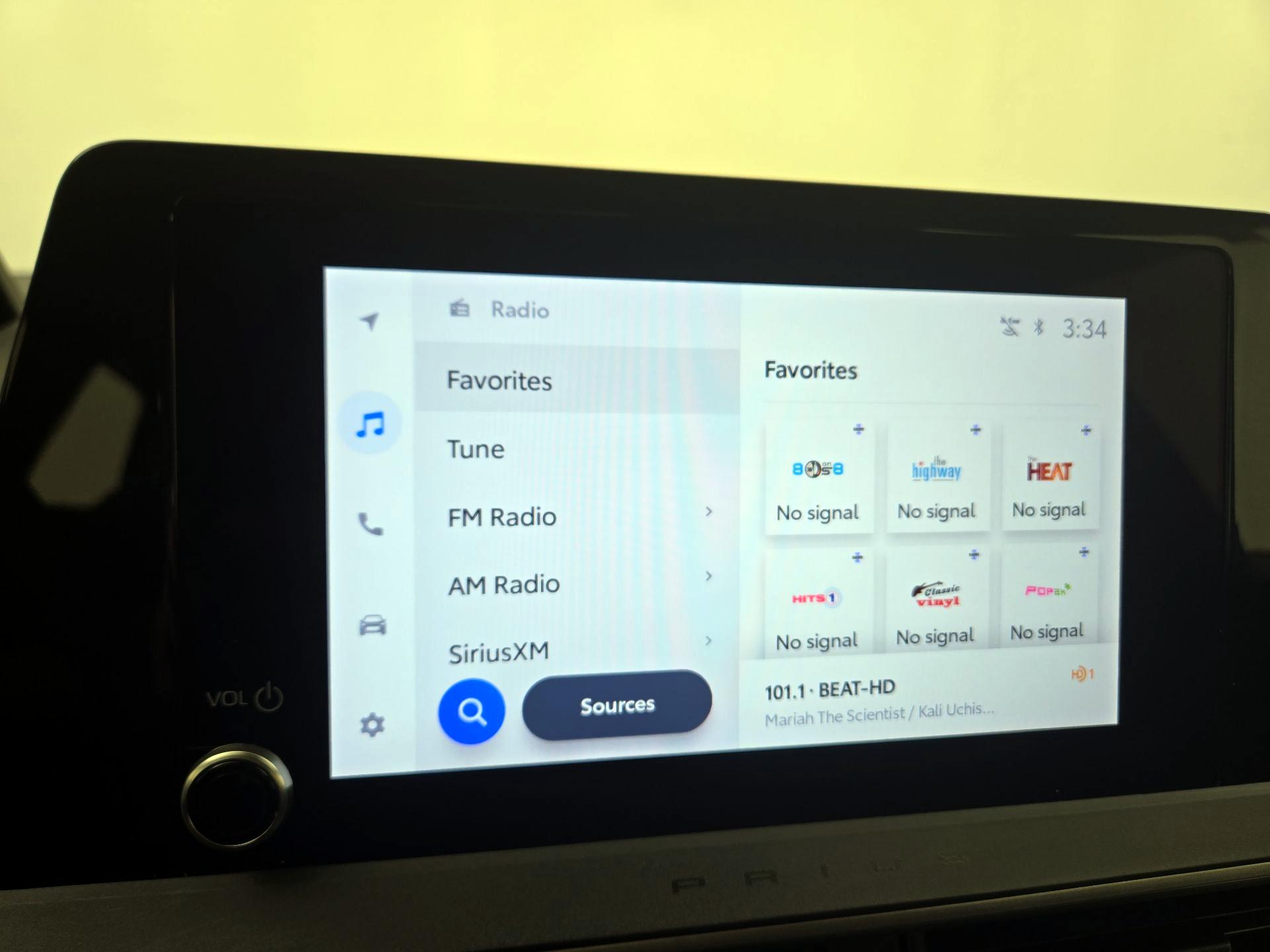 Thumbnail: 2024 Toyota Prius - 15