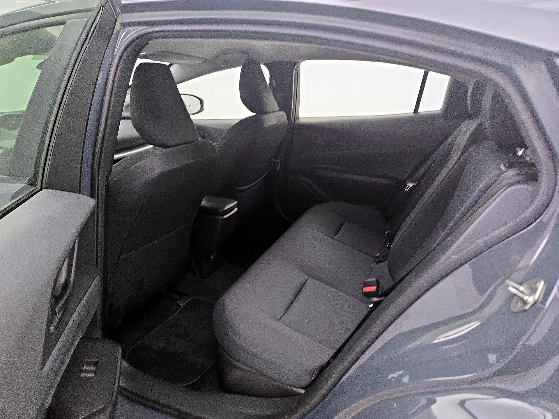 Thumbnail: 2024 Toyota Prius - 19