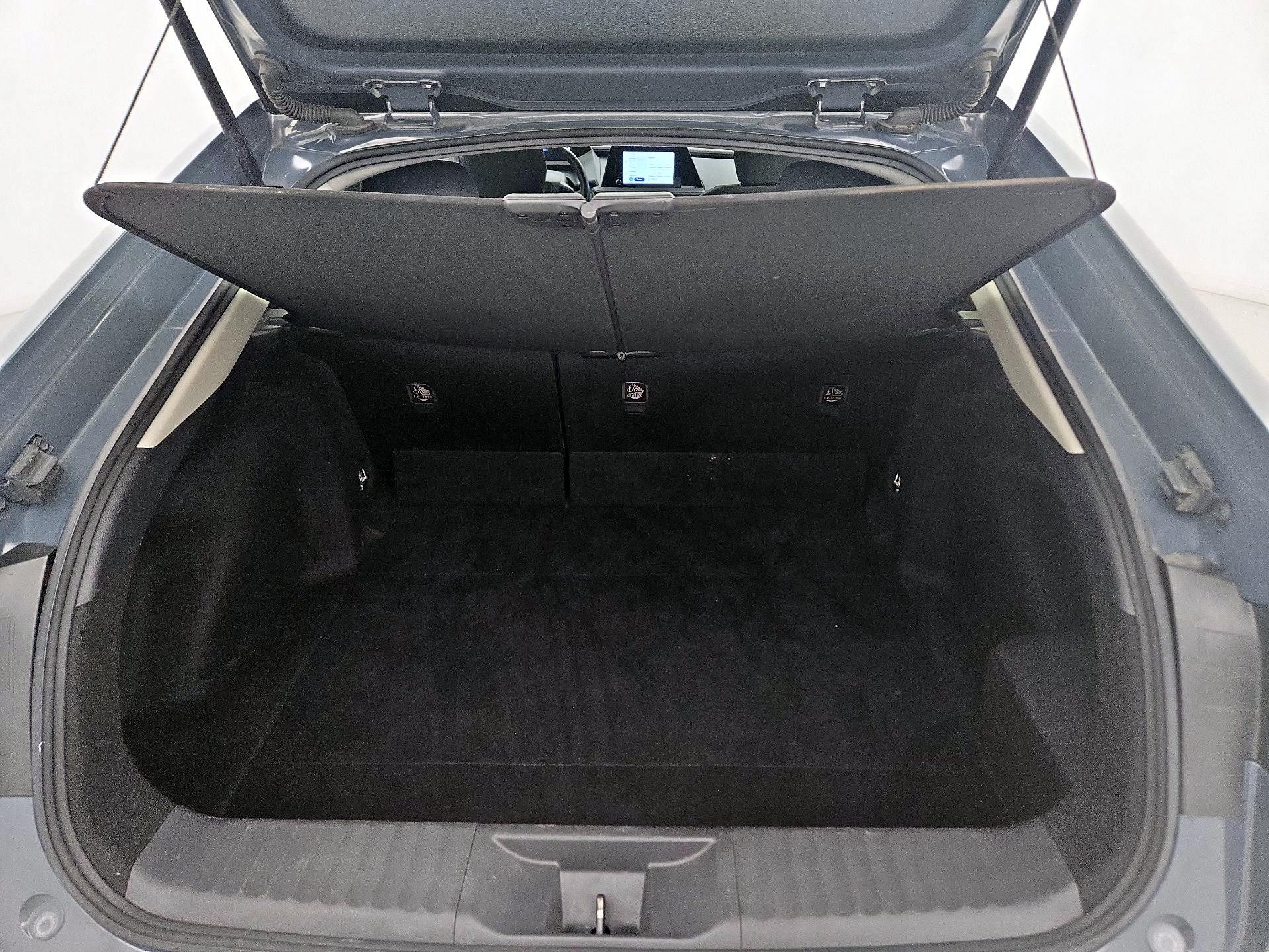 Thumbnail: 2024 Toyota Prius - 20