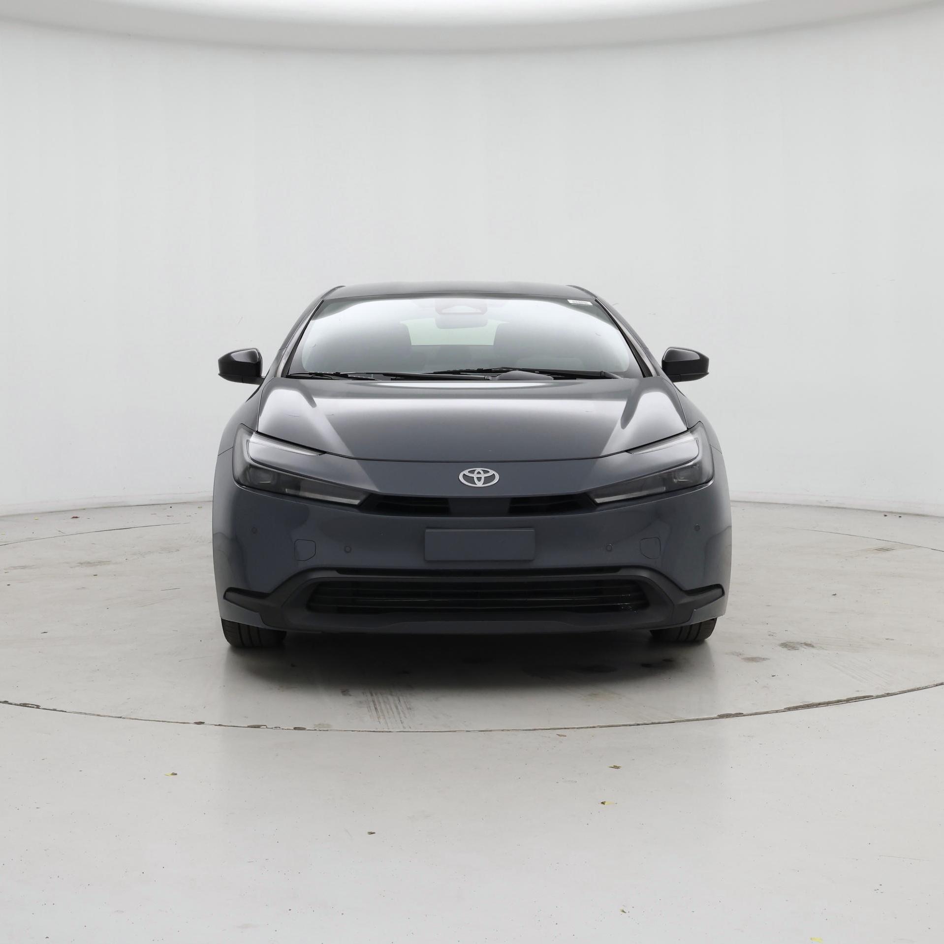 Thumbnail: 2024 Toyota Prius - 5