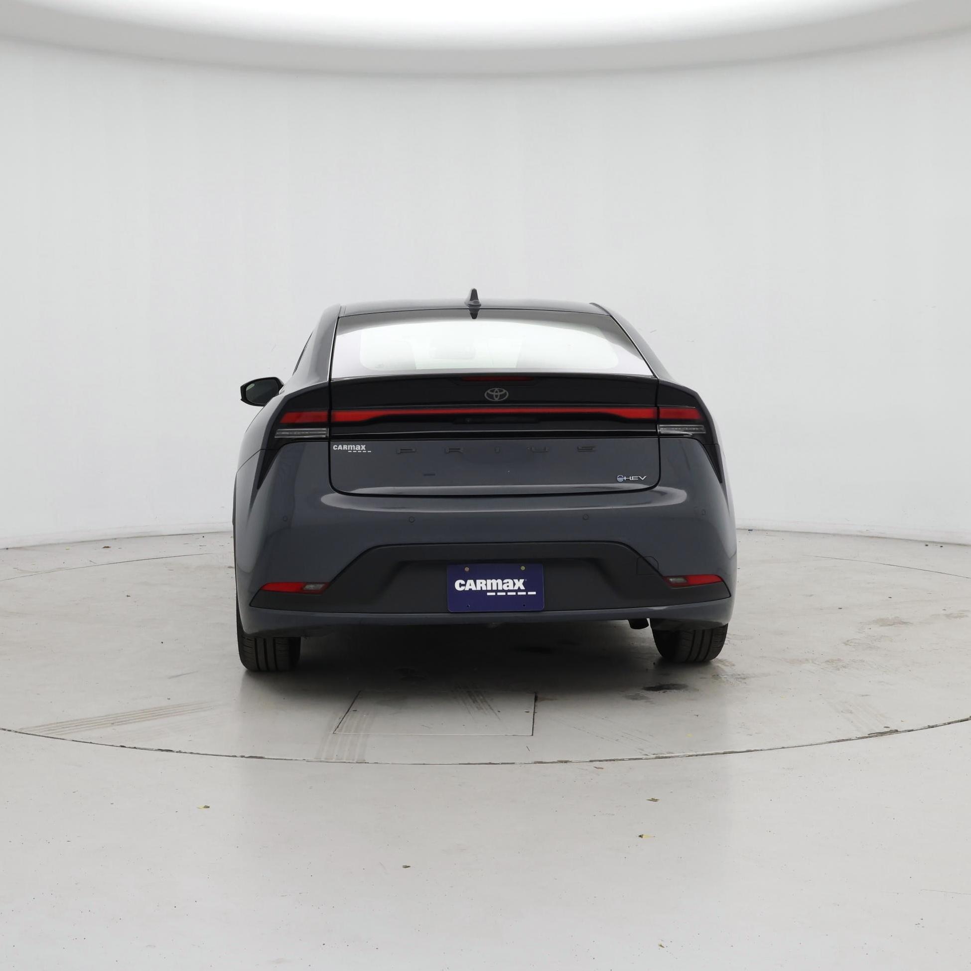 Thumbnail: 2024 Toyota Prius - 6