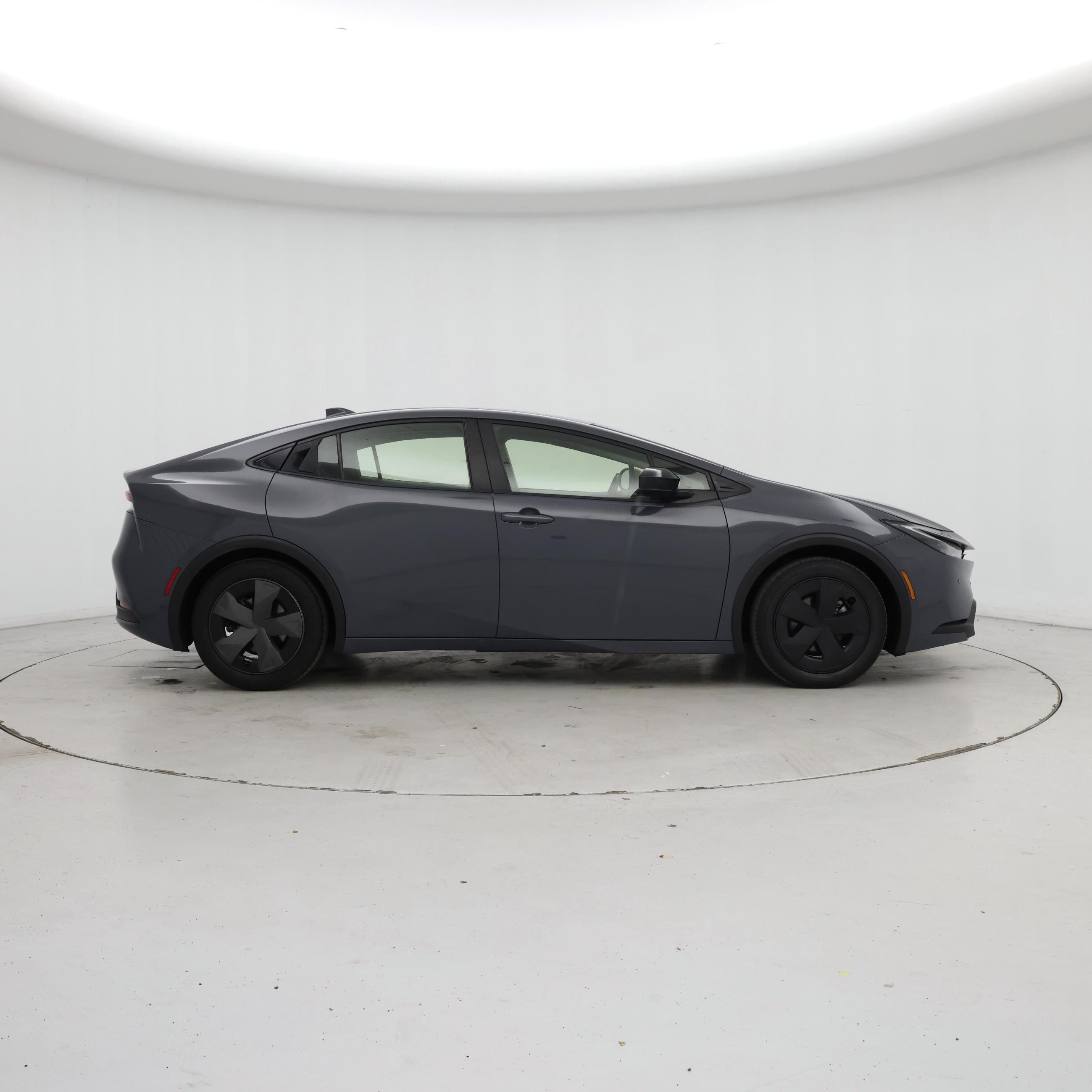 Thumbnail: 2024 Toyota Prius - 7