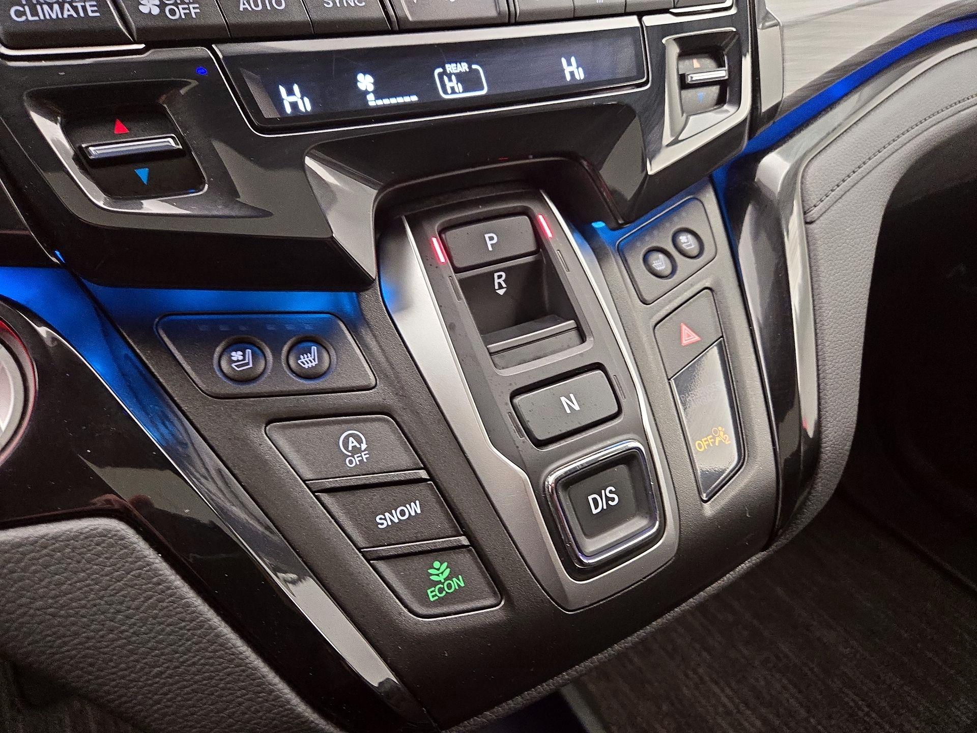 Thumbnail: 2023 Honda Odyssey - 18