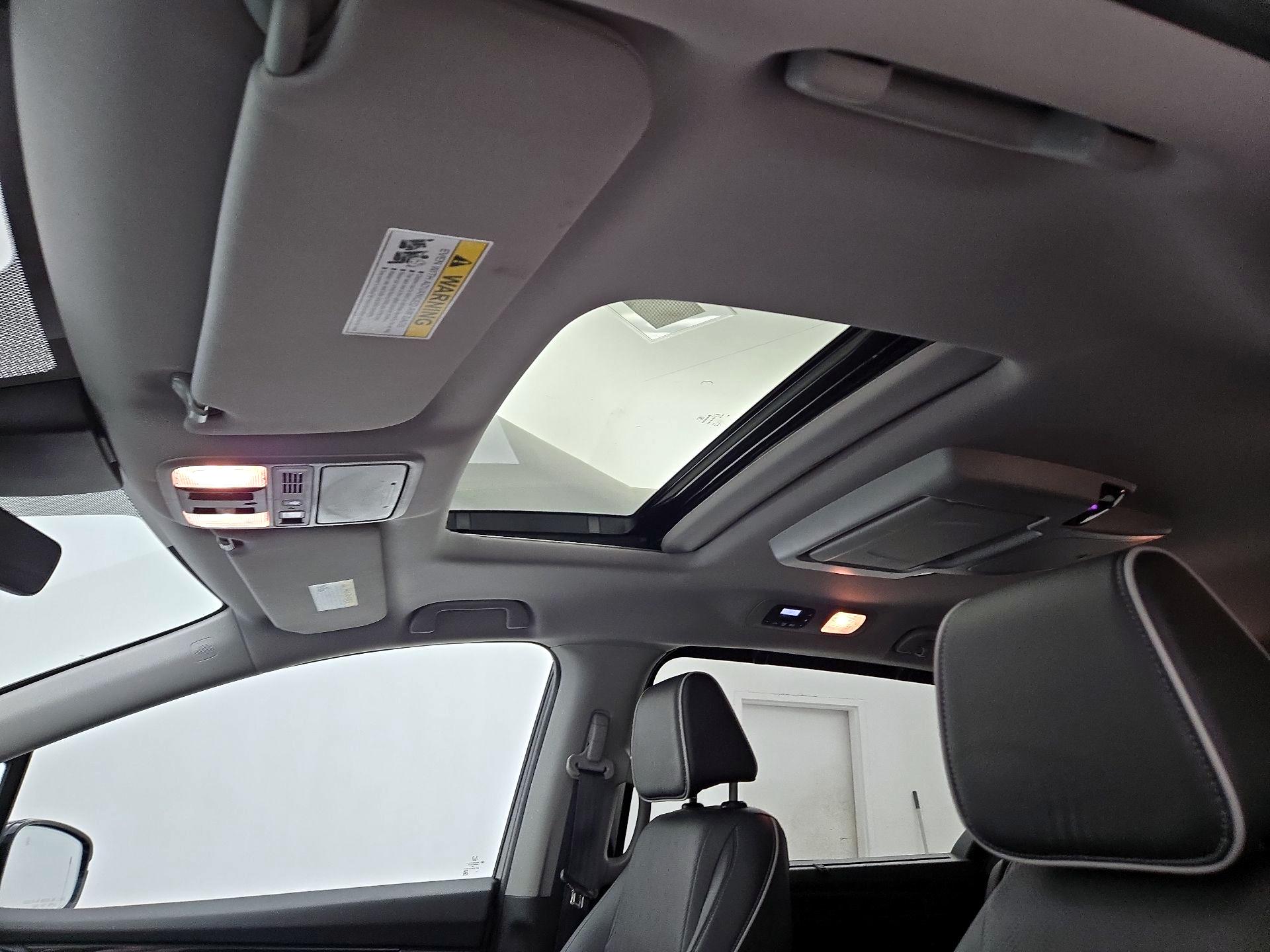 Thumbnail: 2023 Honda Odyssey - 20