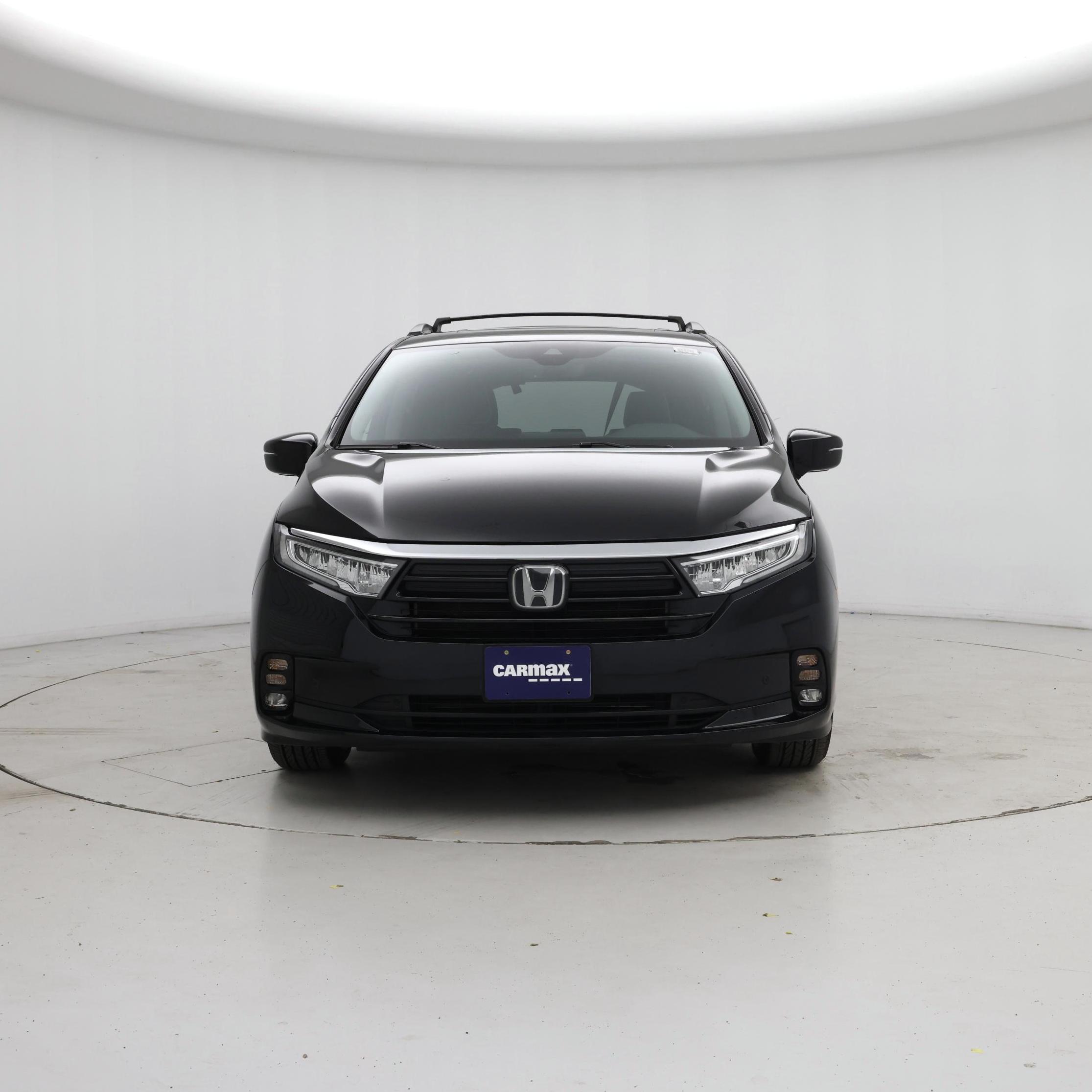 Thumbnail: 2023 Honda Odyssey - 5