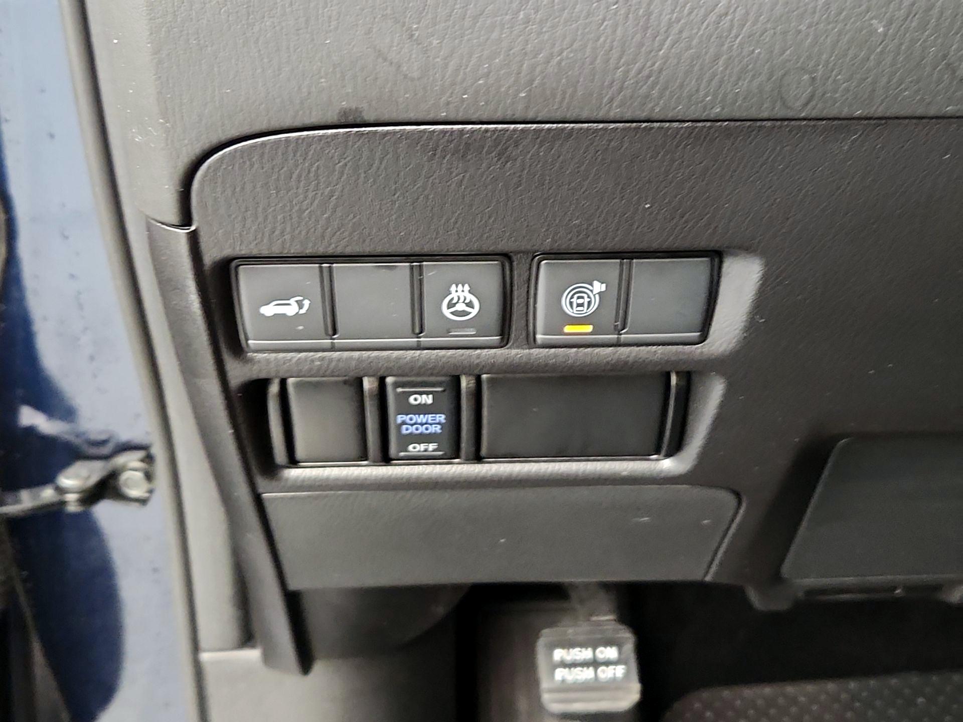 Thumbnail: 2024 Nissan Armada - 13