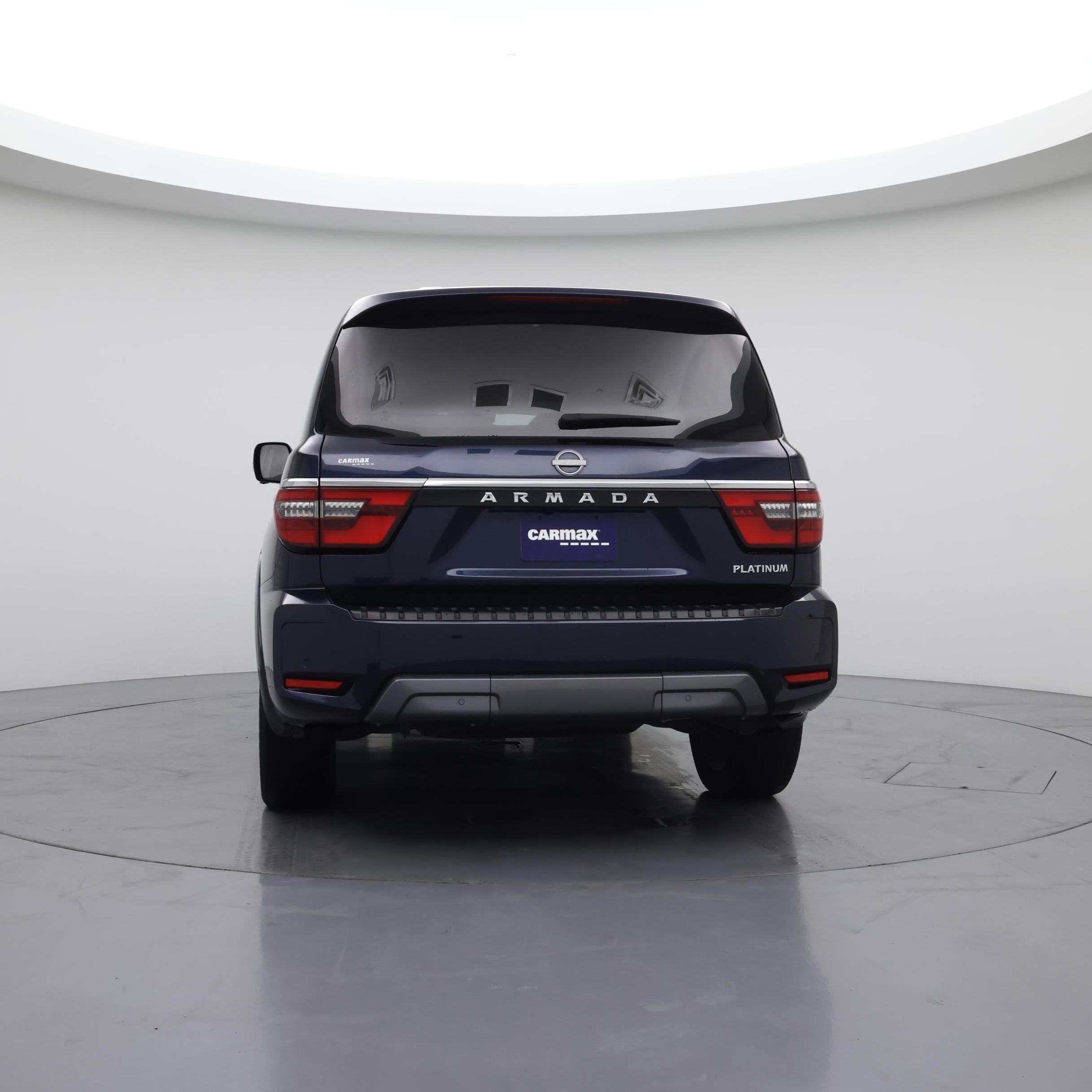 Thumbnail: 2024 Nissan Armada - 6