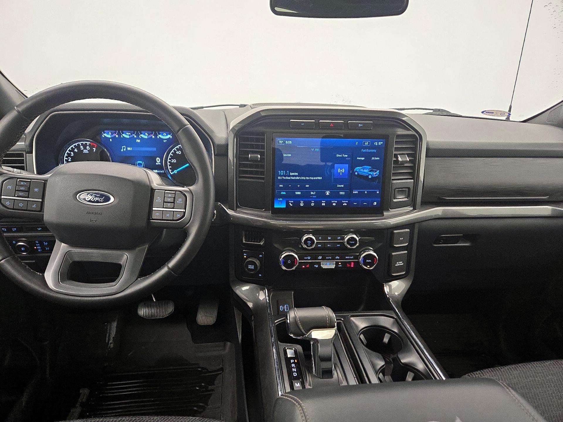 Thumbnail: 2023 Ford F-150 - 9