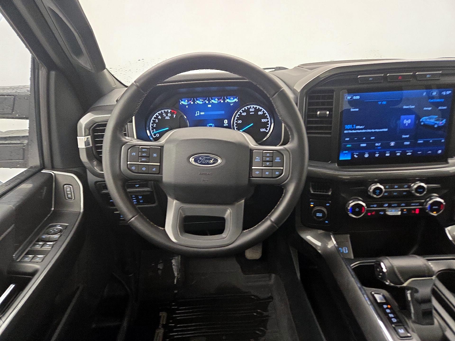 Thumbnail: 2023 Ford F-150 - 10