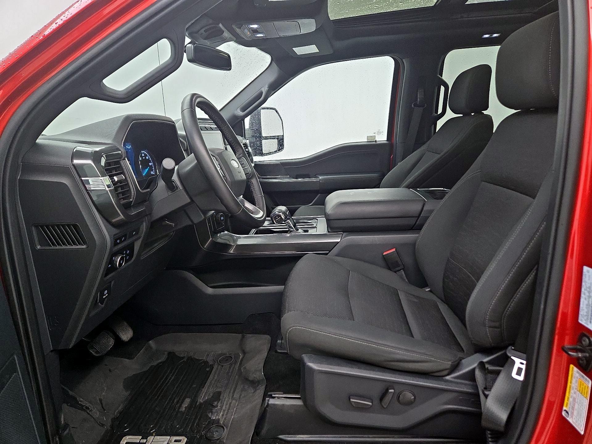 Thumbnail: 2023 Ford F-150 - 11