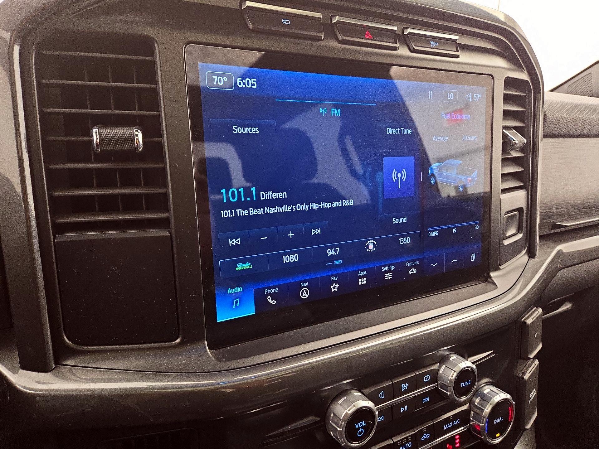 Thumbnail: 2023 Ford F-150 - 15