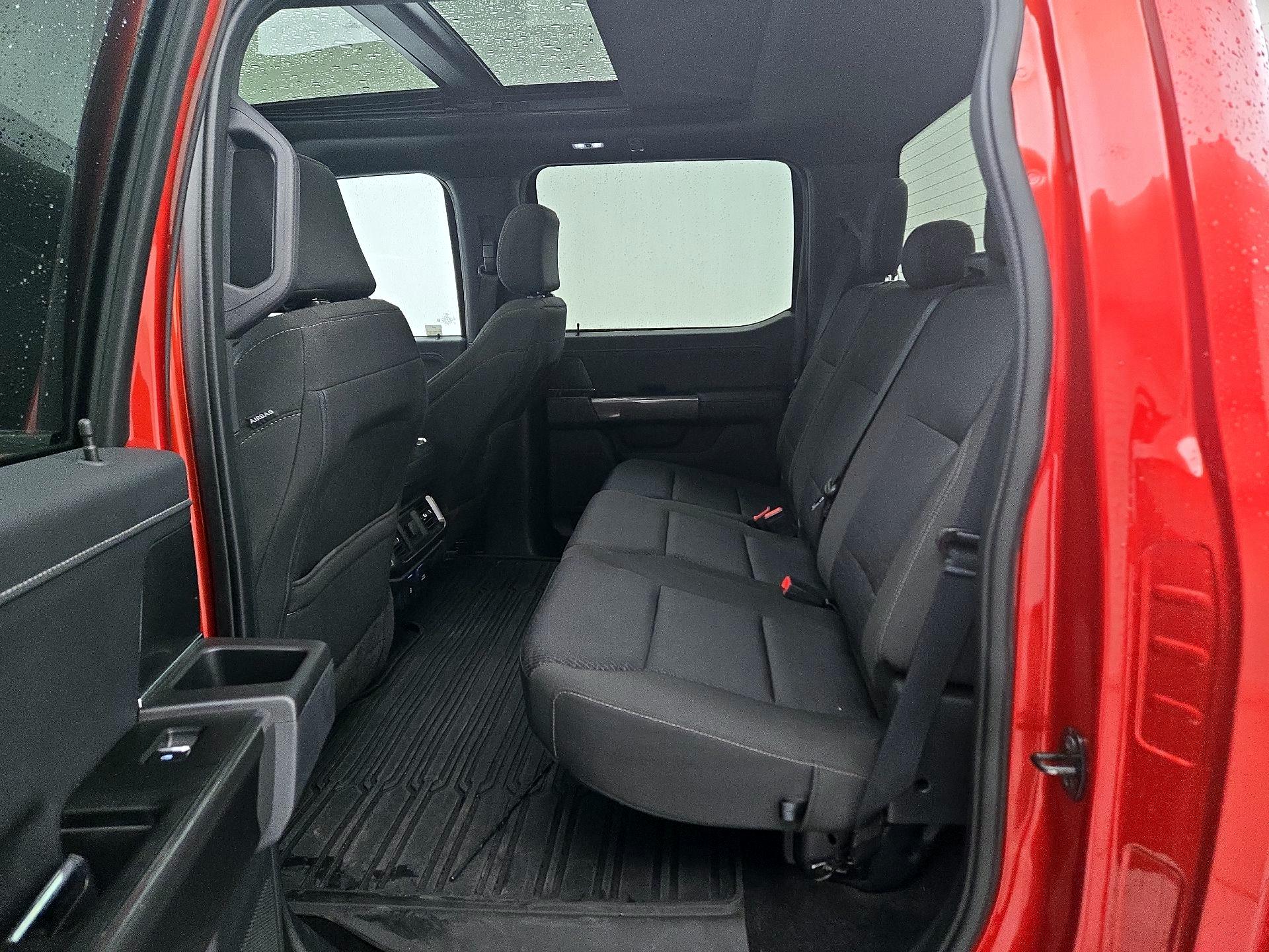 Thumbnail: 2023 Ford F-150 - 20