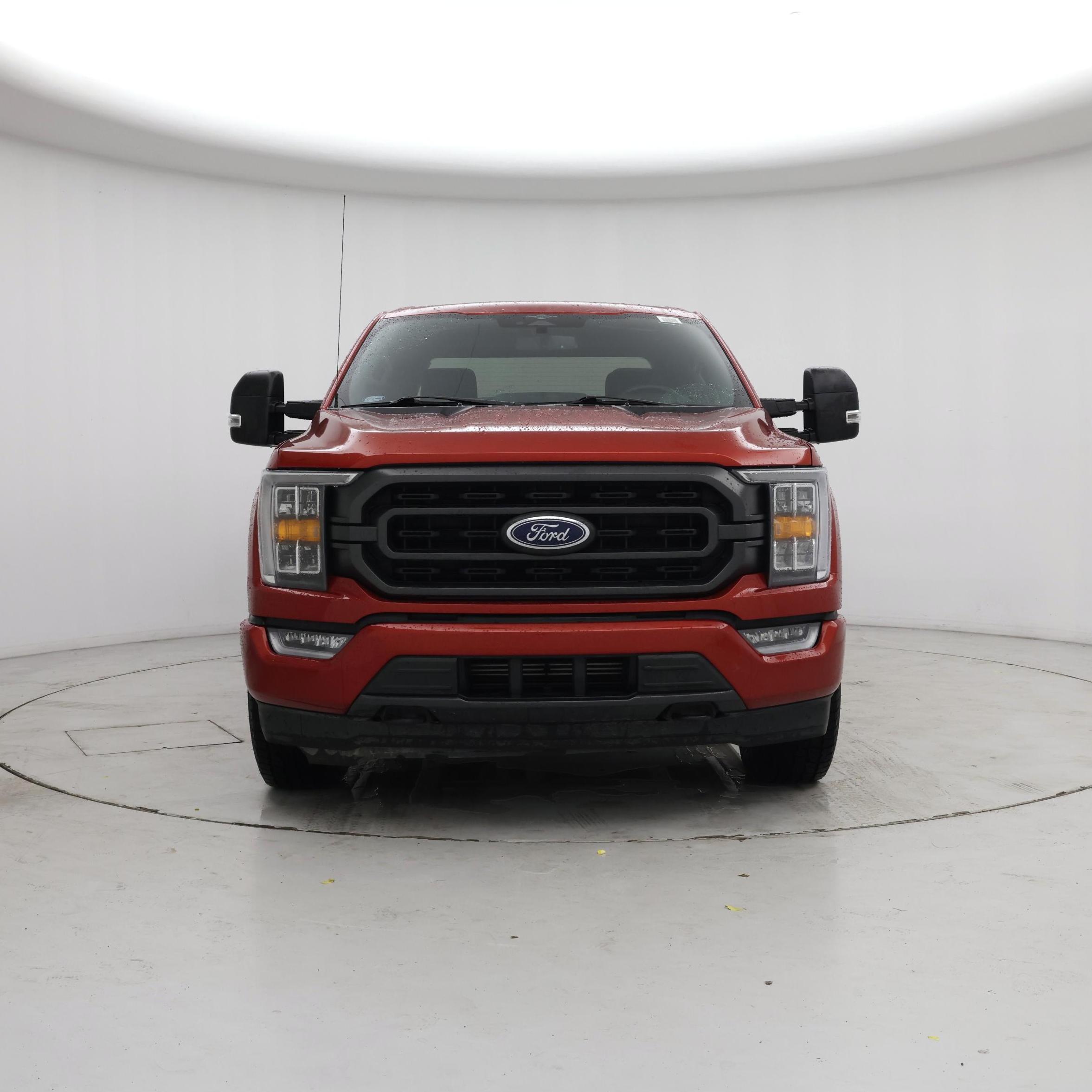 Thumbnail: 2023 Ford F-150 - 5